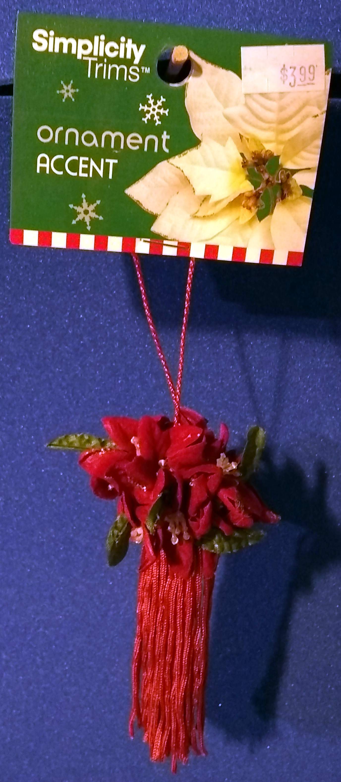 Listed Item Image