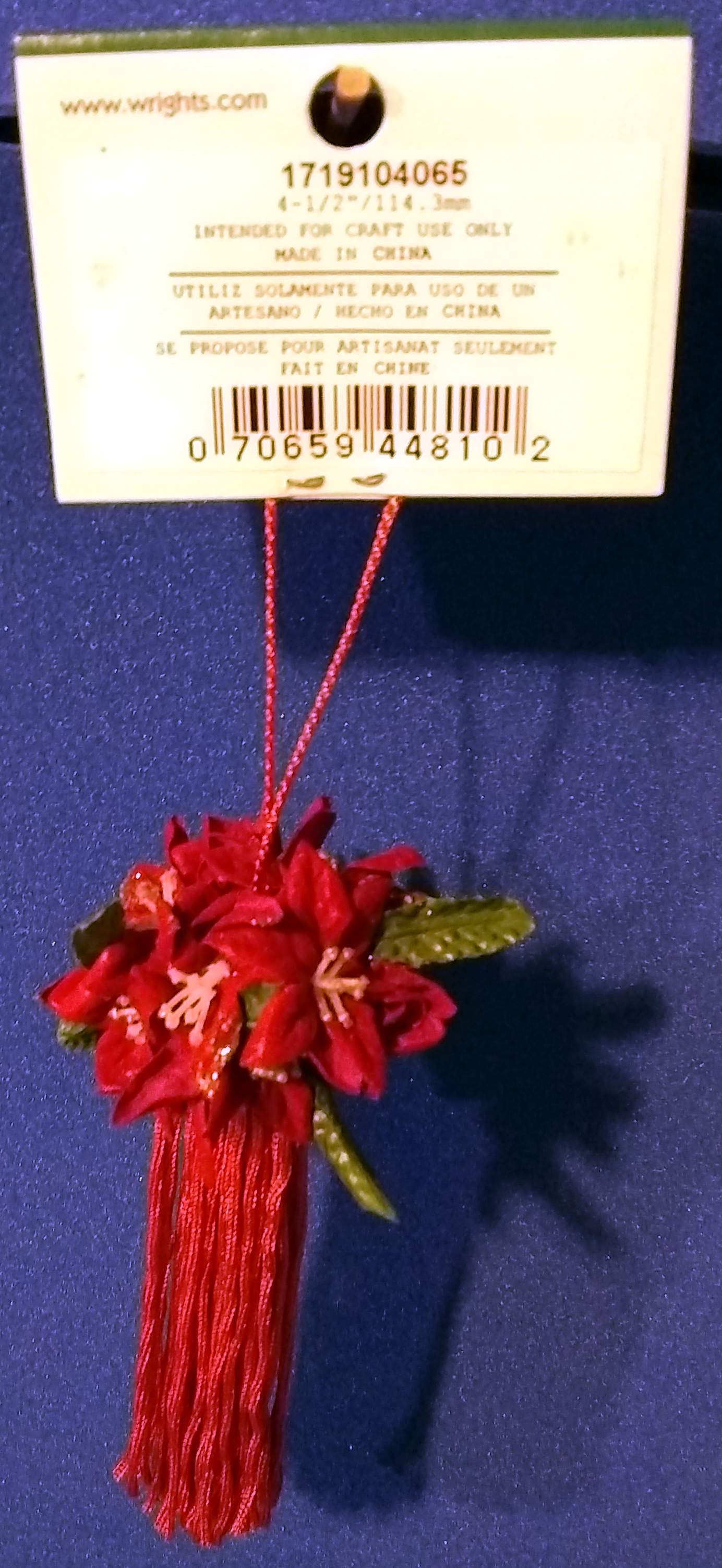 Listed Item Image