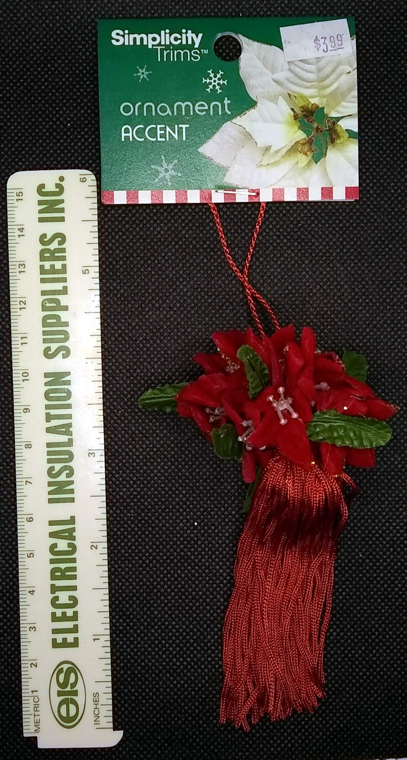 Listed Item Image