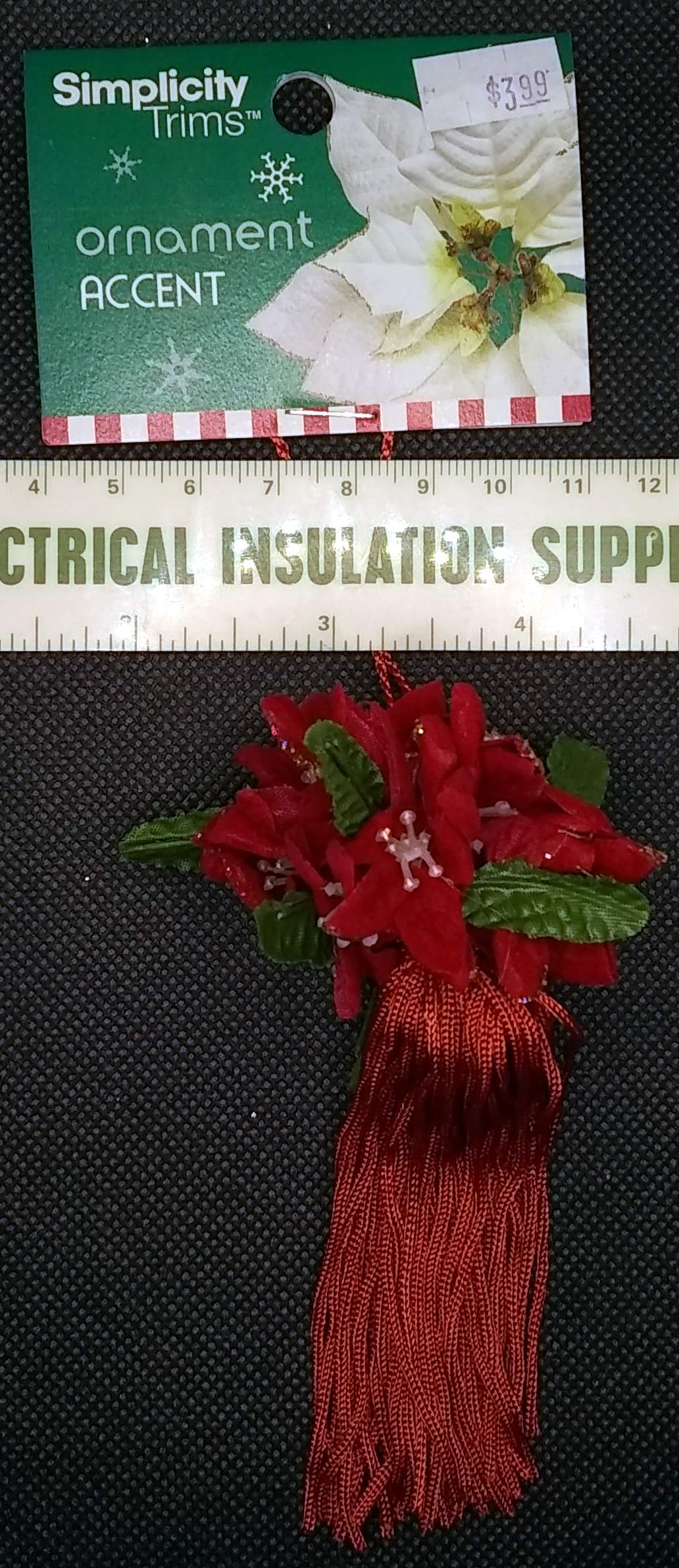 Listed Item Image