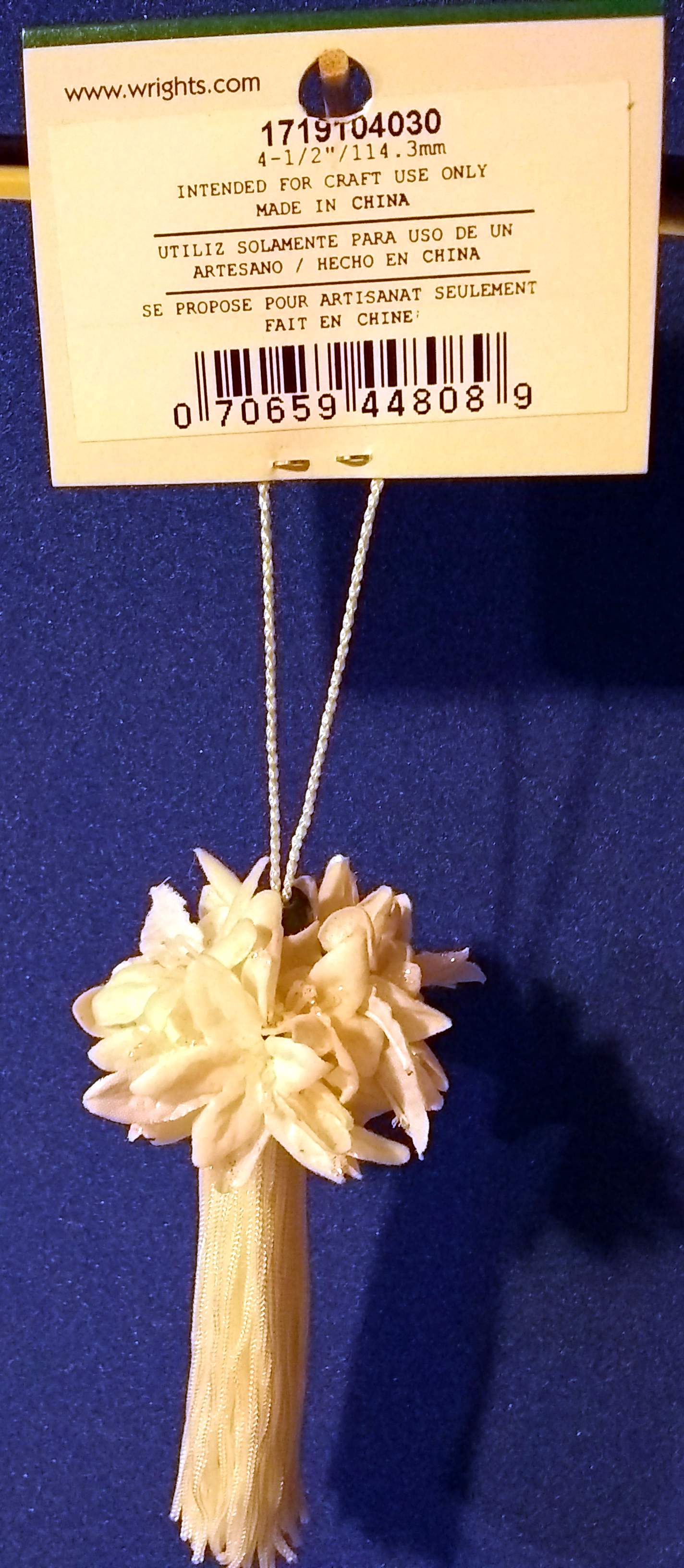Listed Item Image