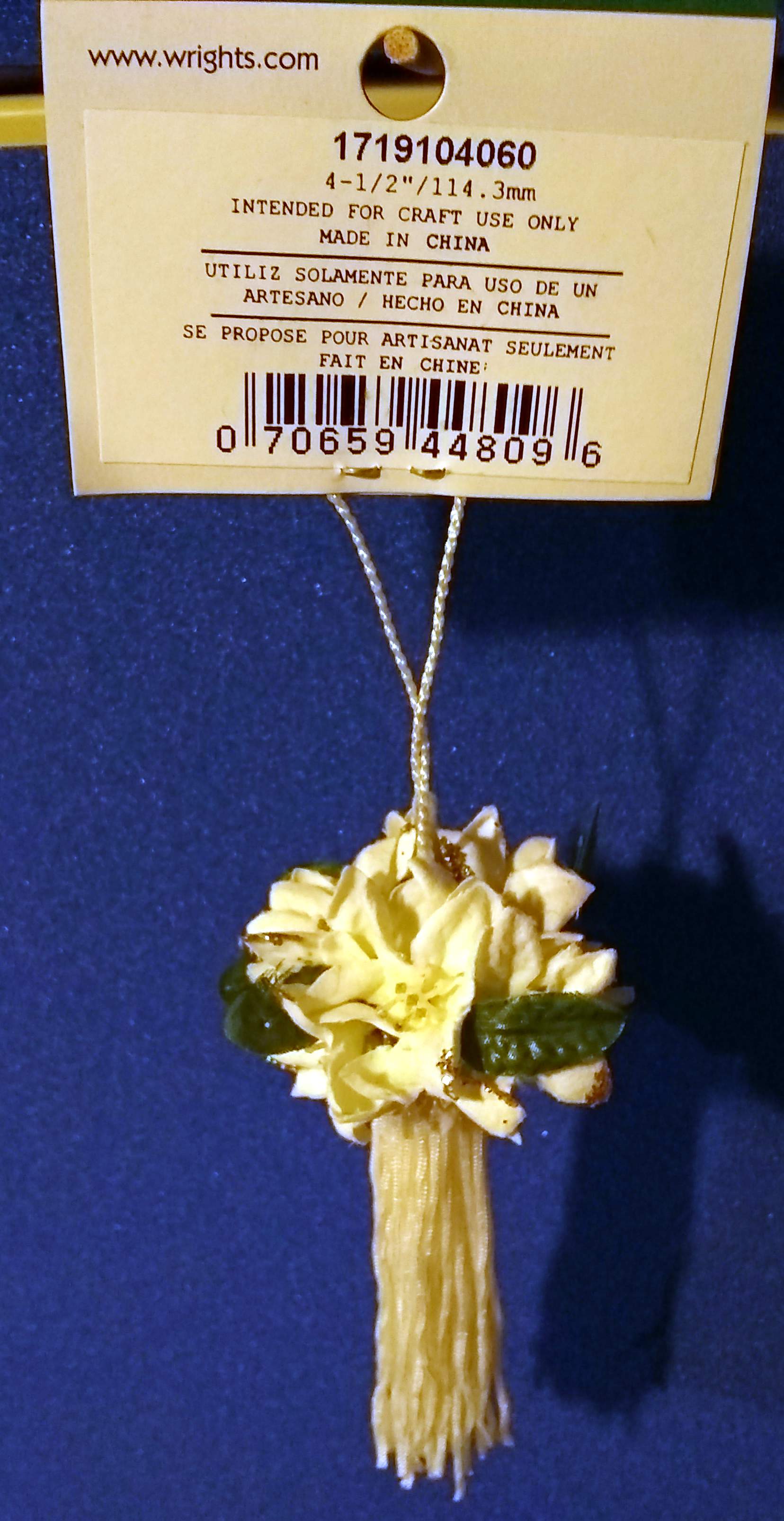 Listed Item Image