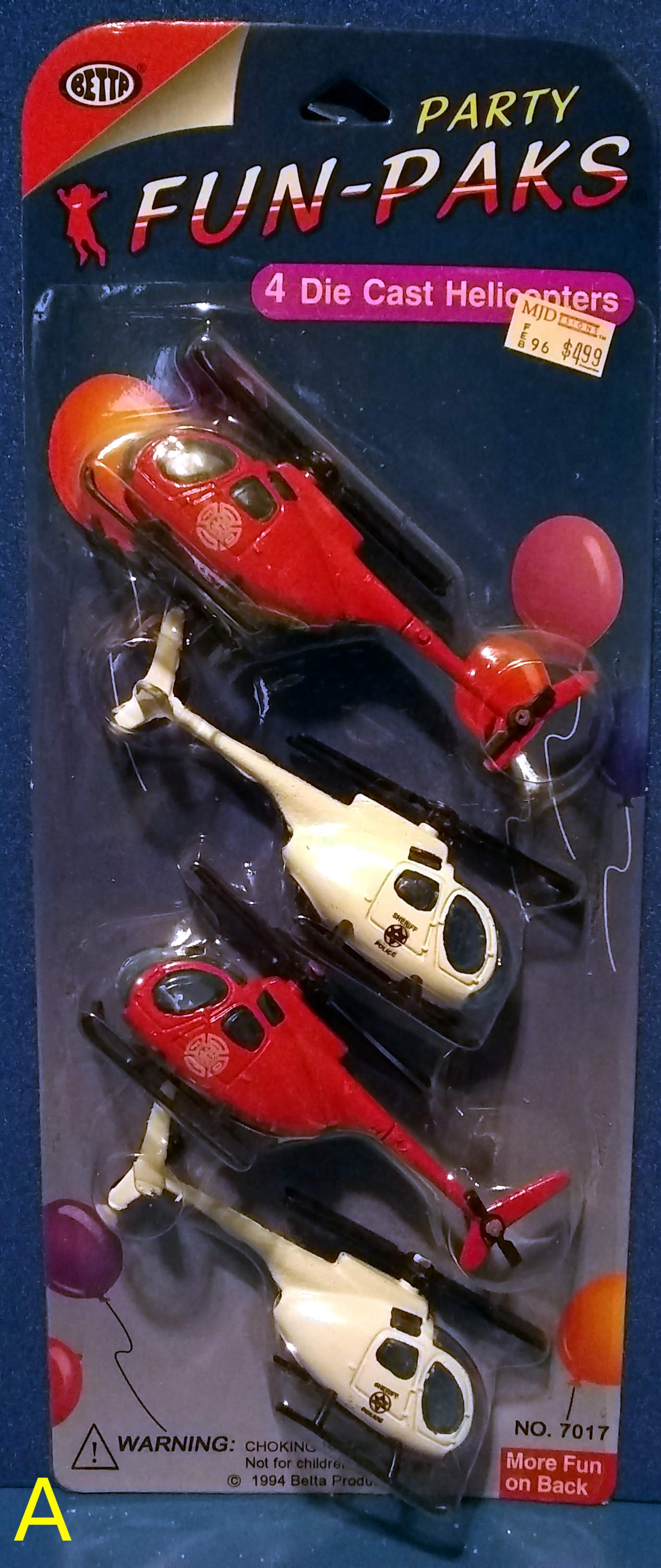 Listed Item Image