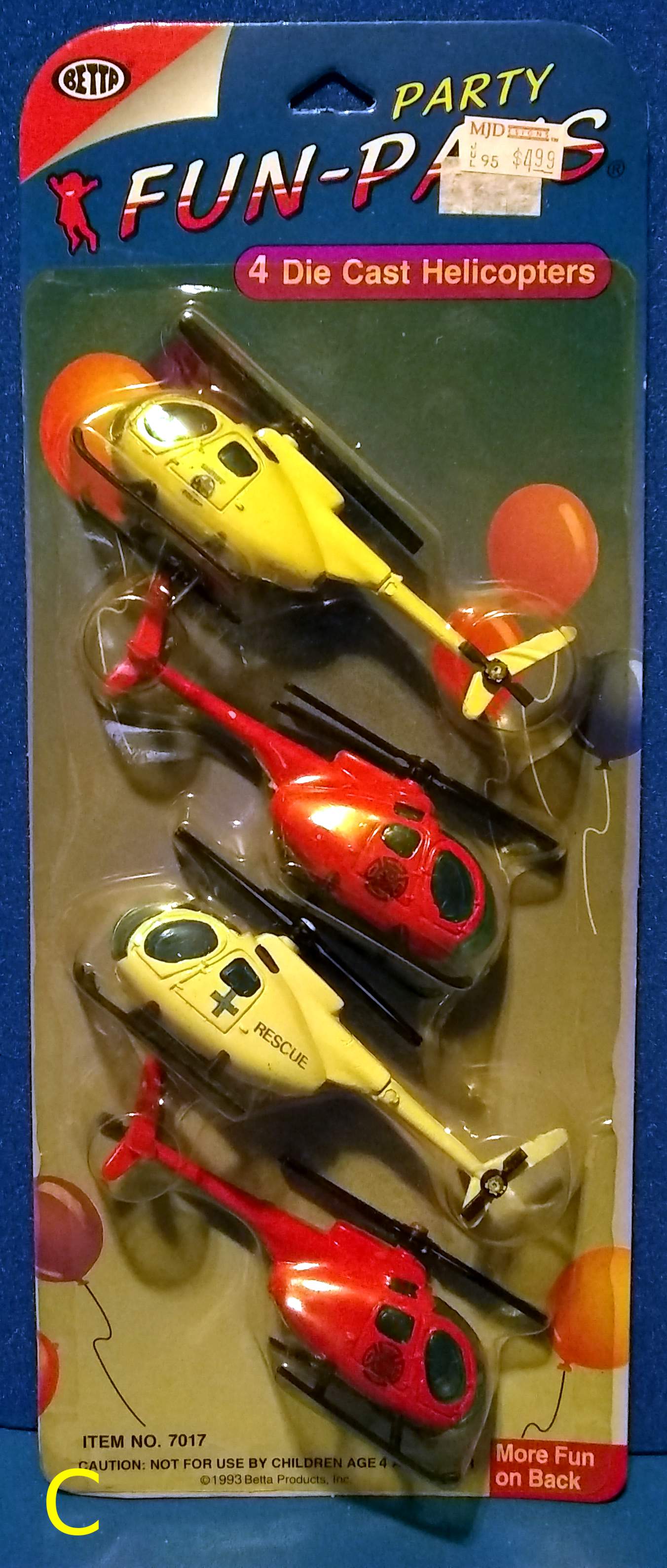 Listed Item Image