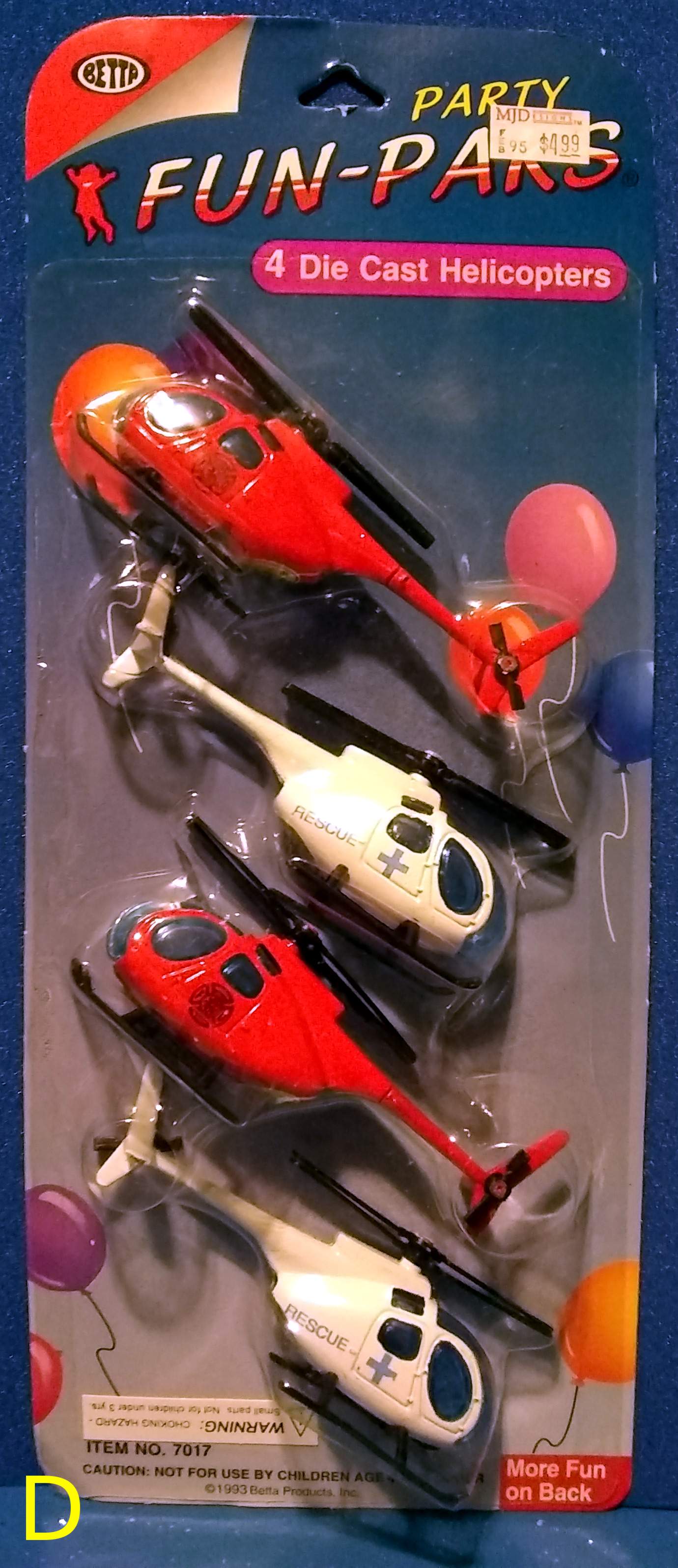 Listed Item Image