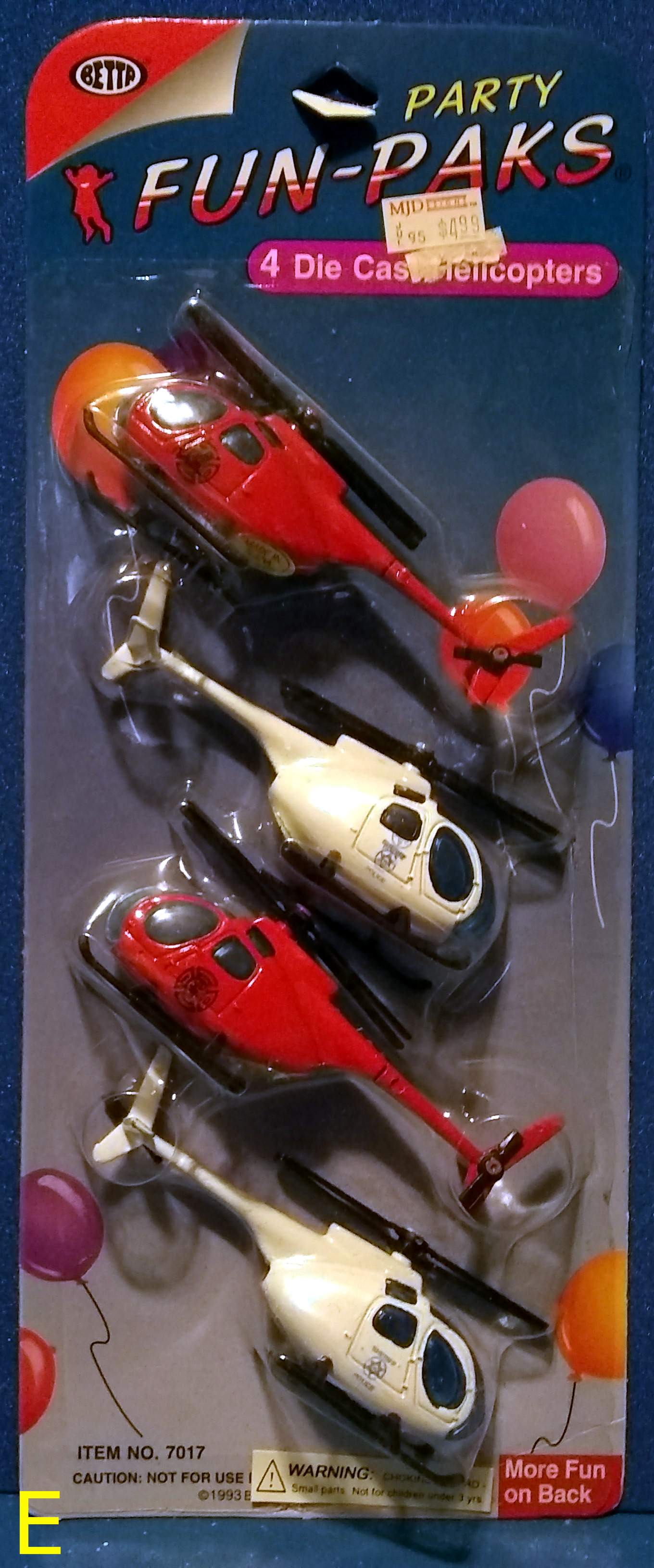 Listed Item Image