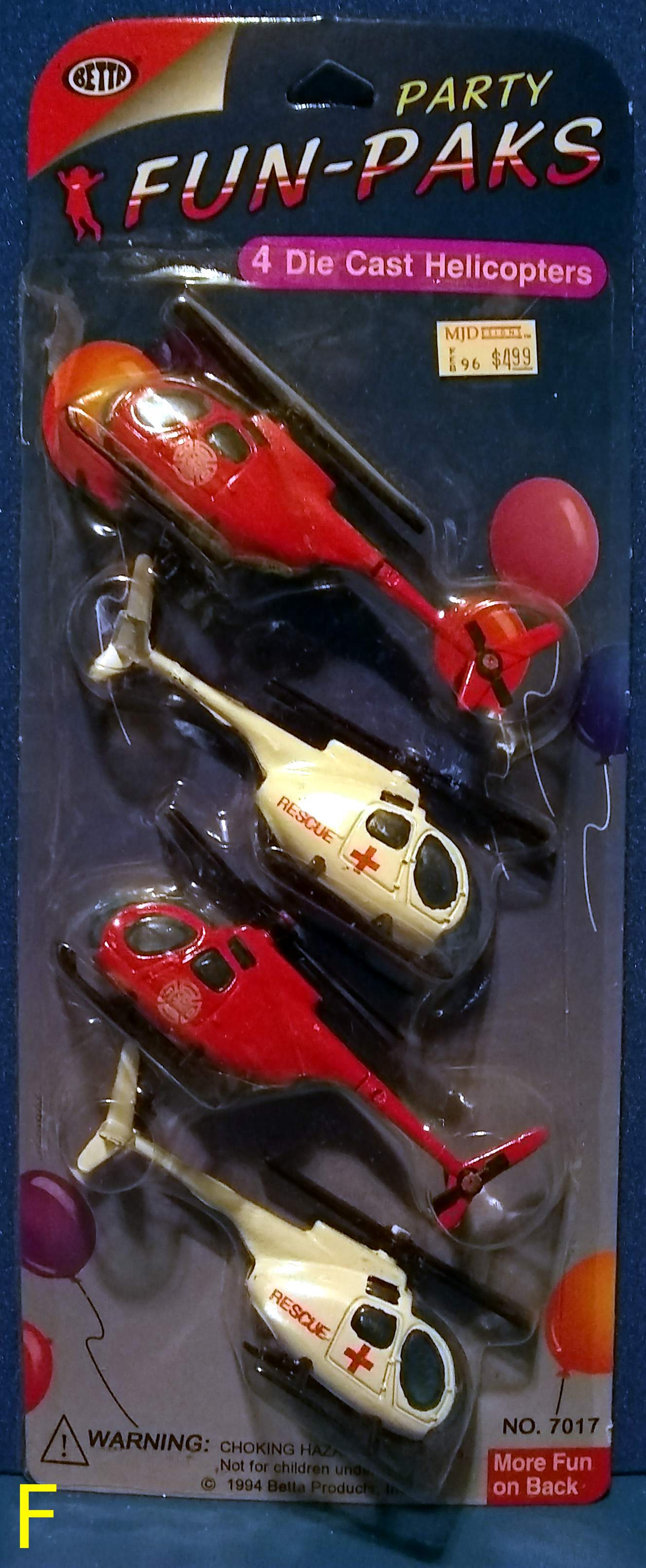 Listed Item Image