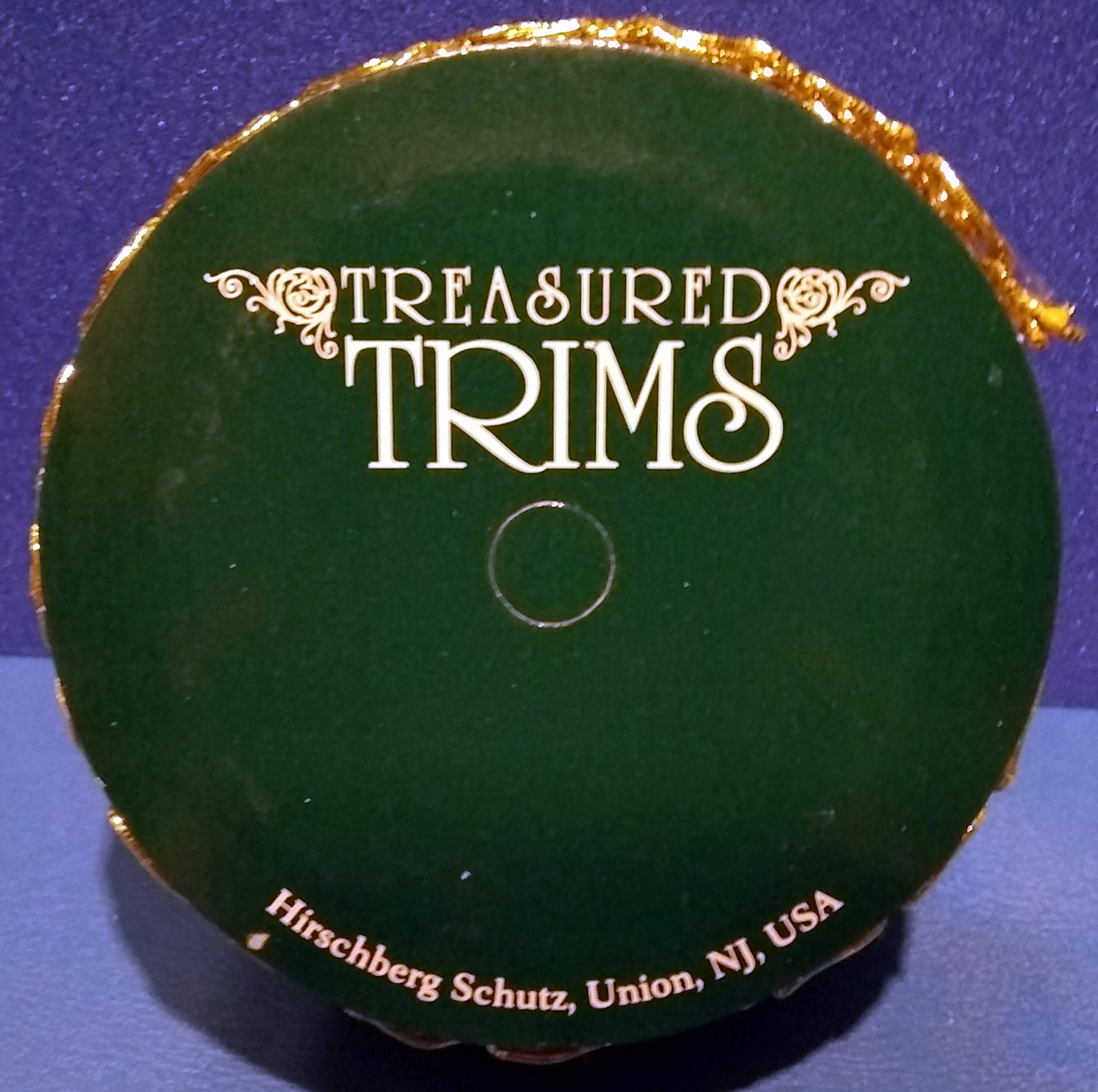 Listed Item Image