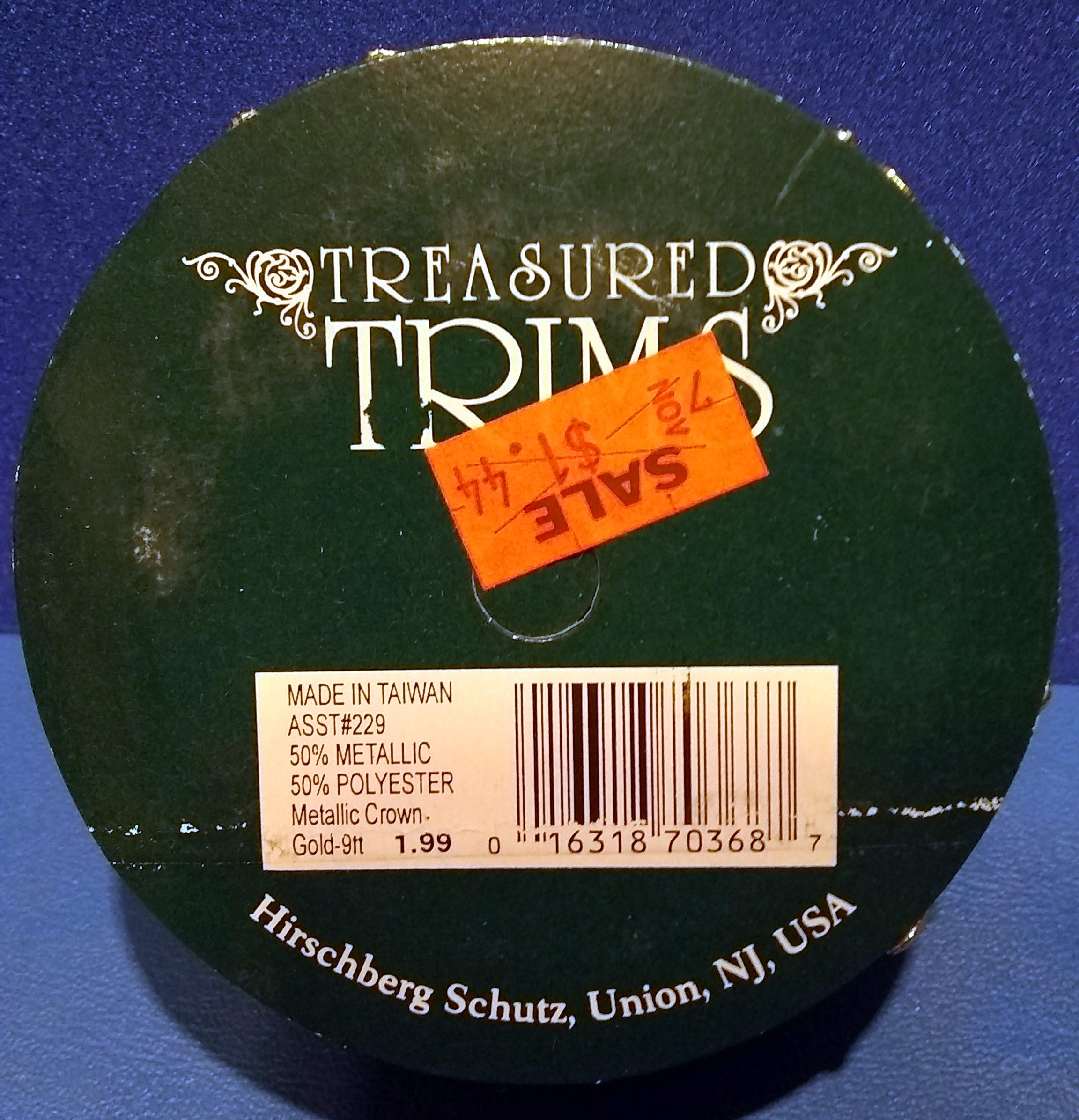 Listed Item Image