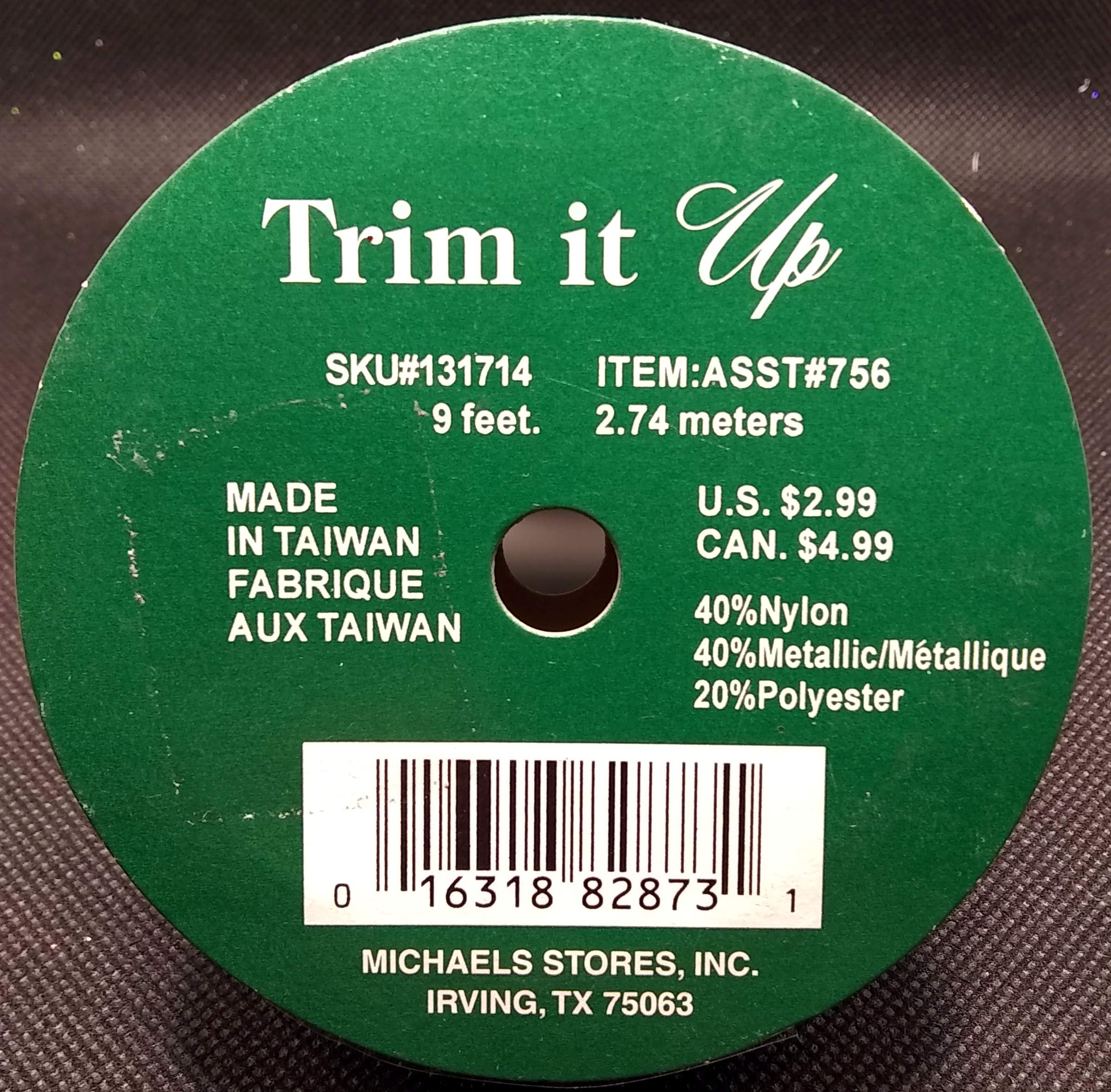Listed Item Image