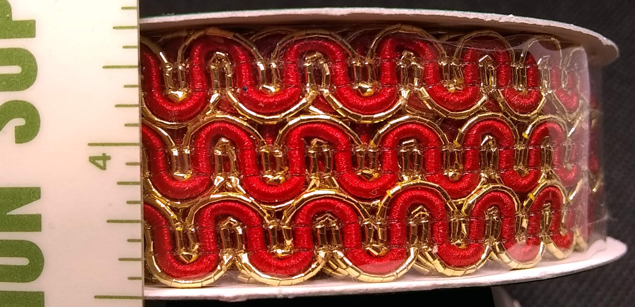 Listed Item Image