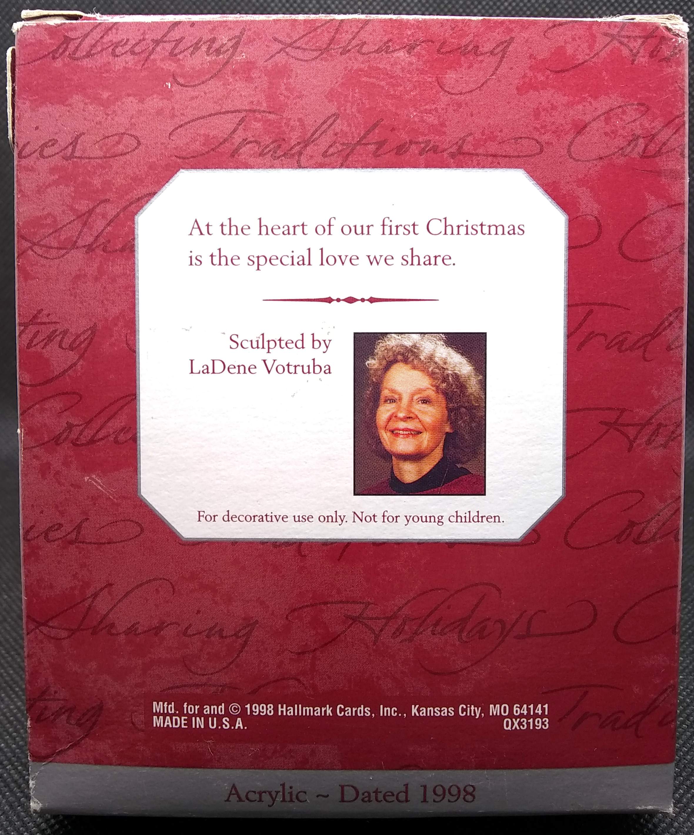 Listed Item Image