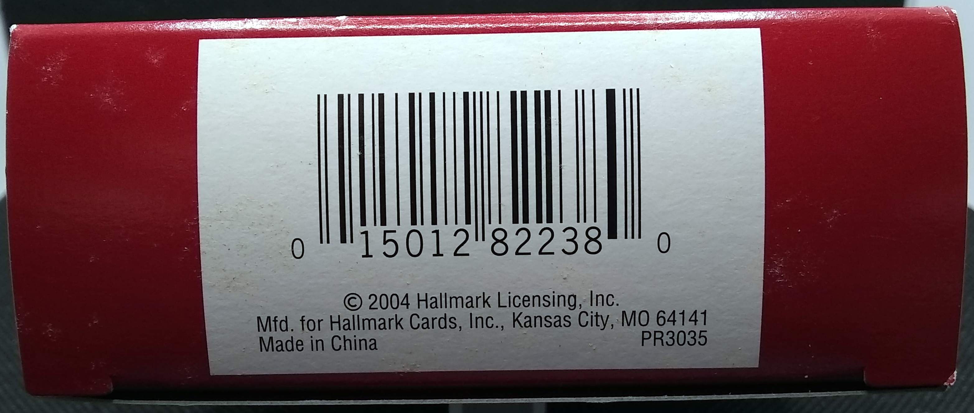 Listed Item Image