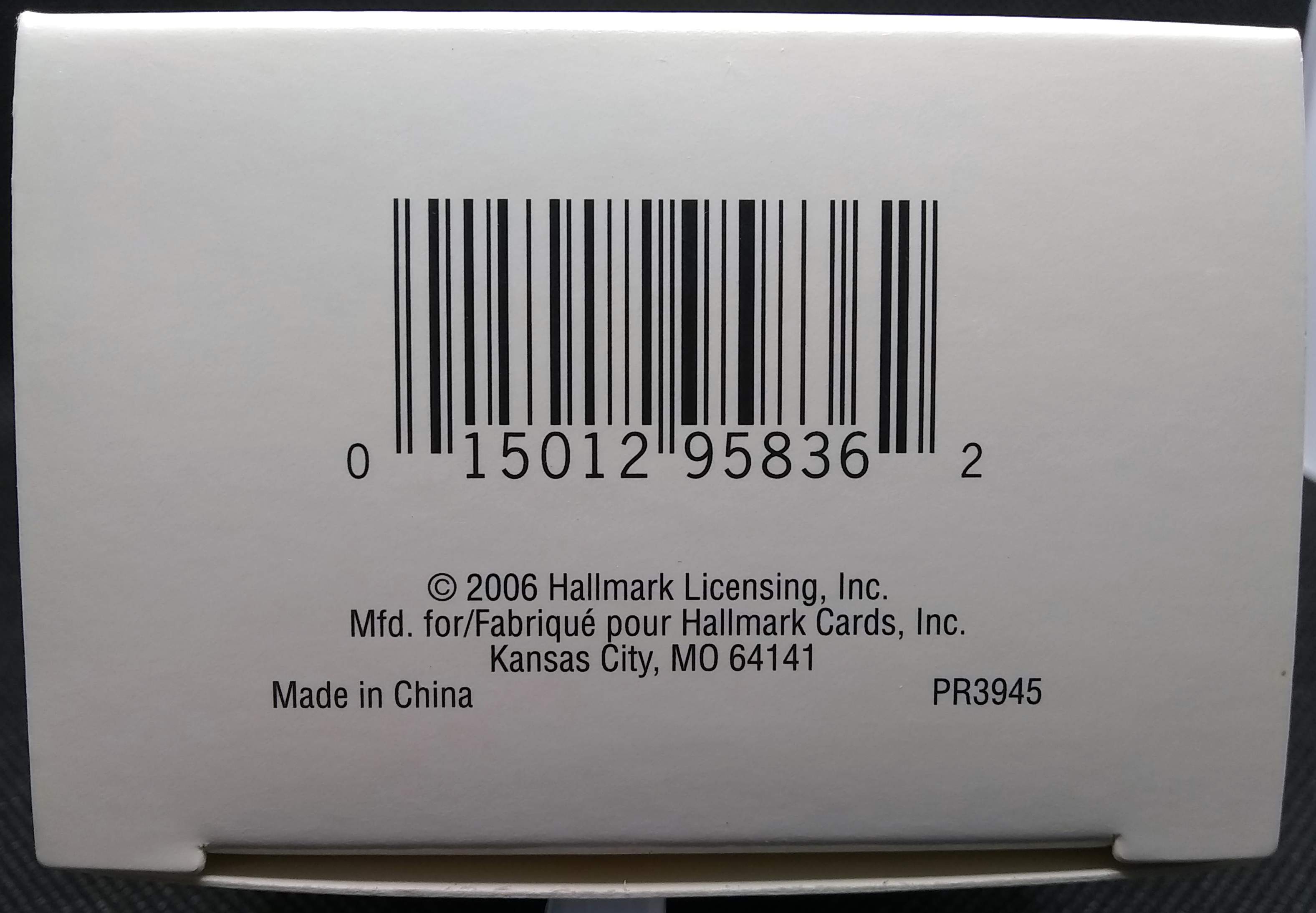 Listed Item Image
