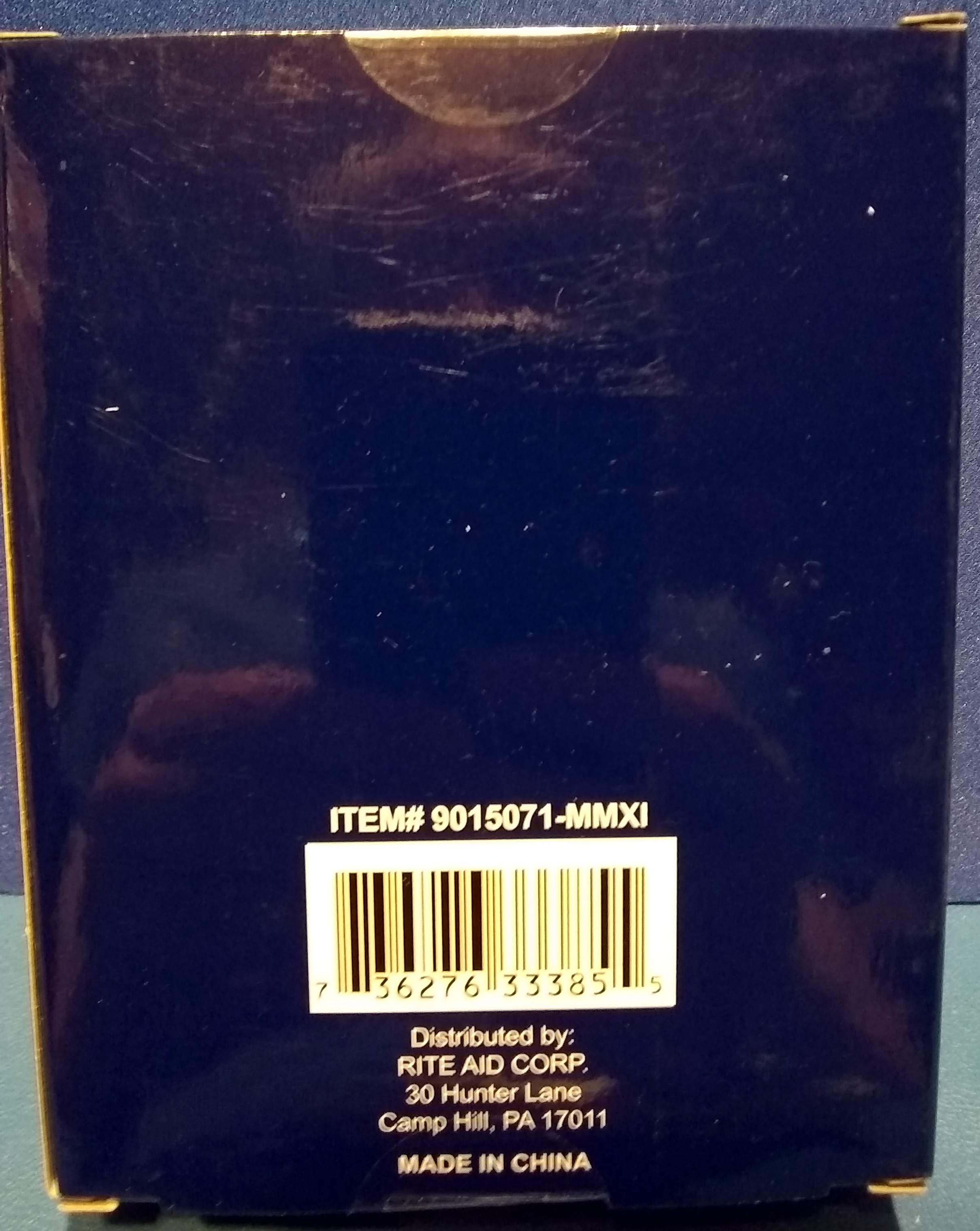 Listed Item Image