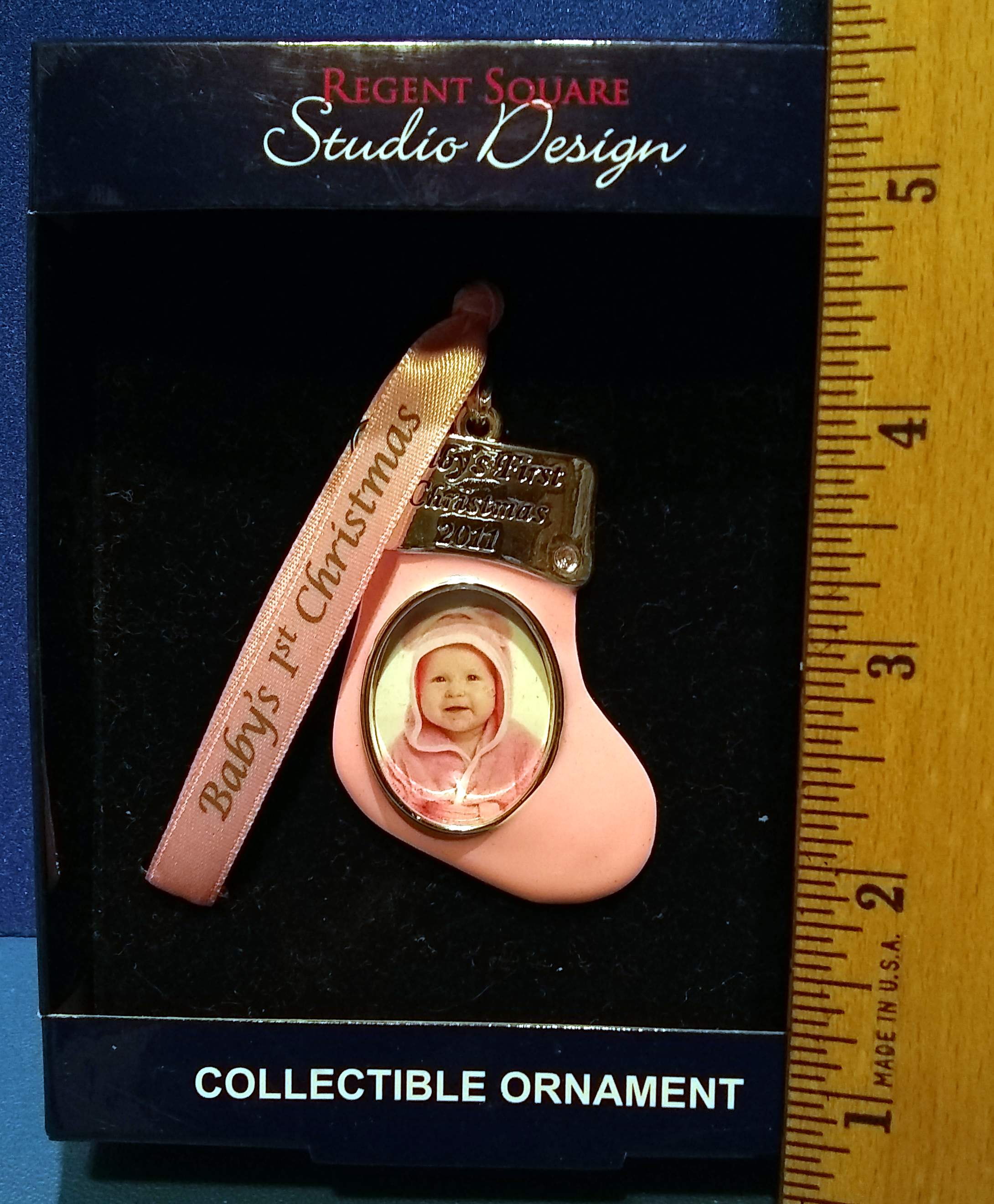 Listed Item Image
