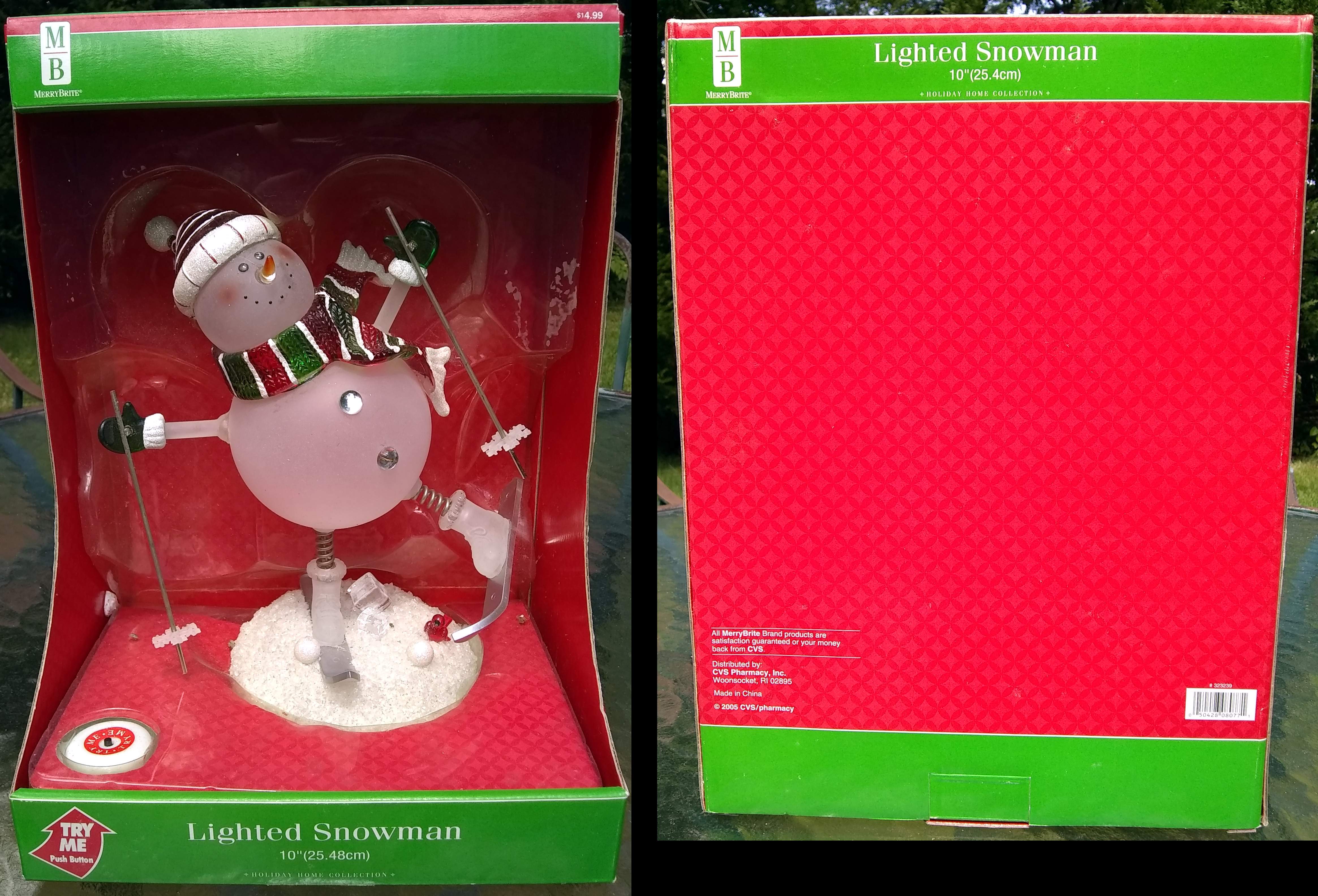 Listed Item Image