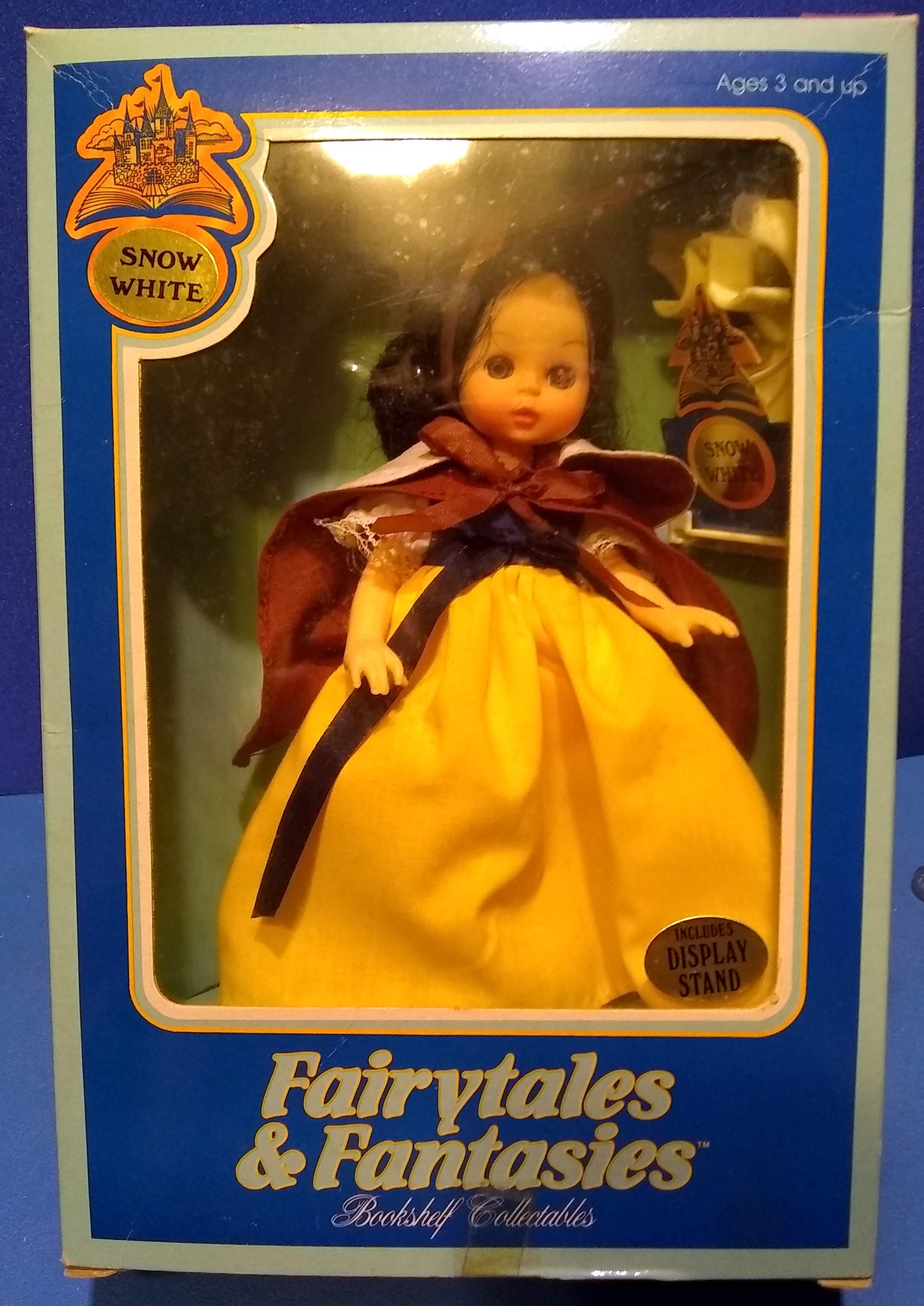 Listed Item Image