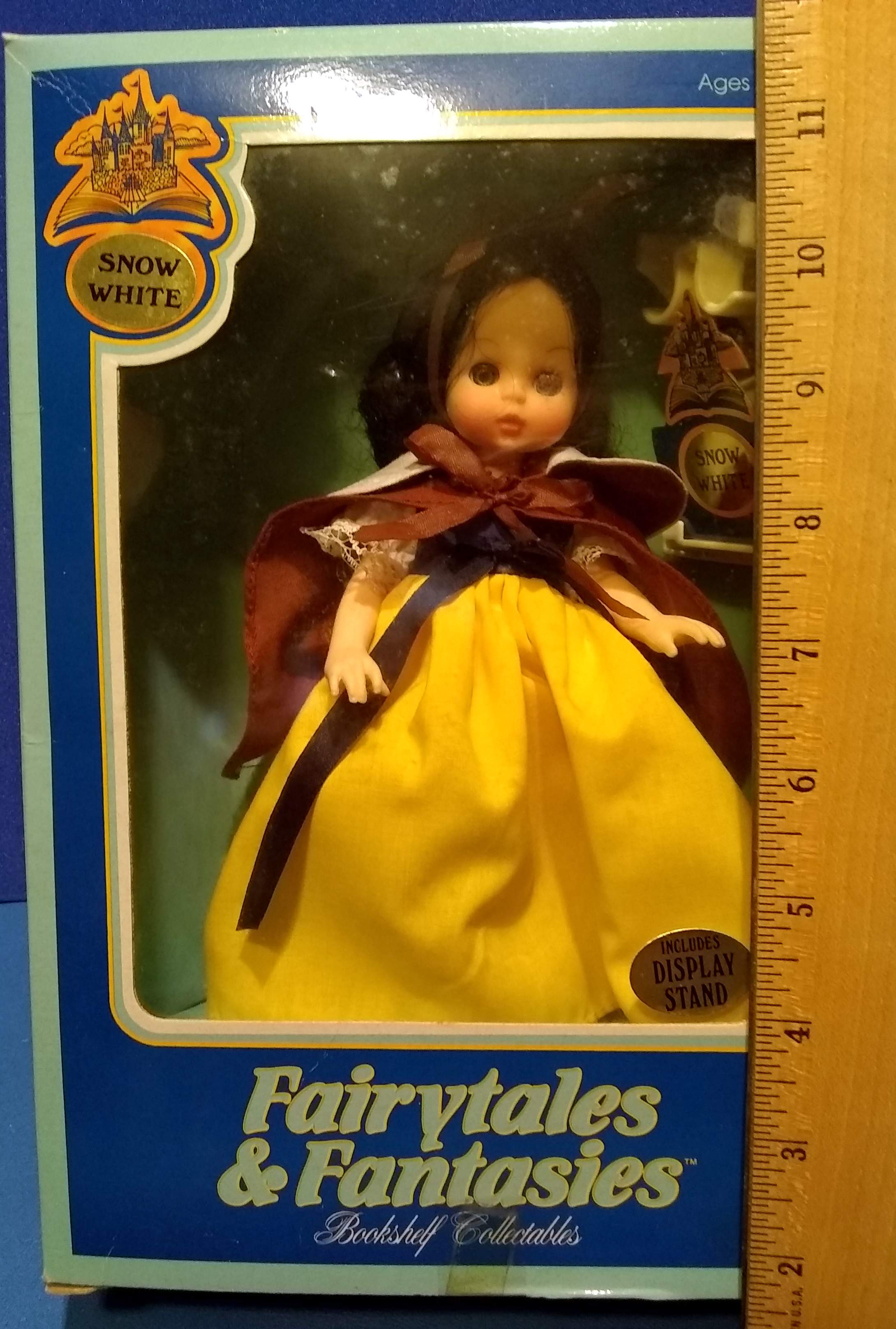 Listed Item Image