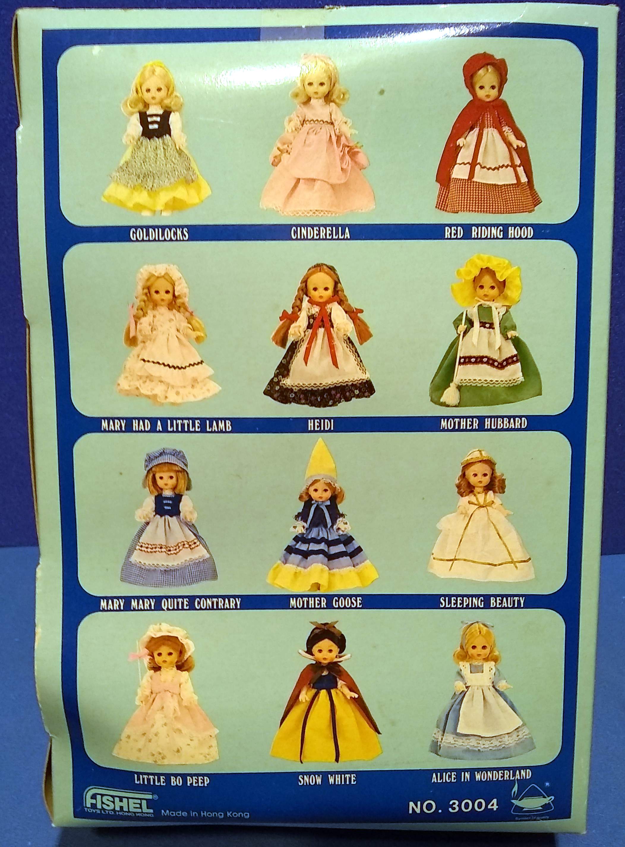 Listed Item Image