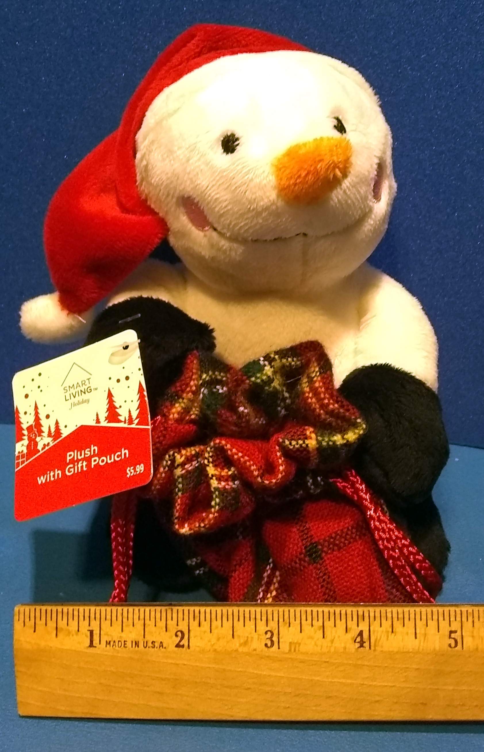 Listed Item Image
