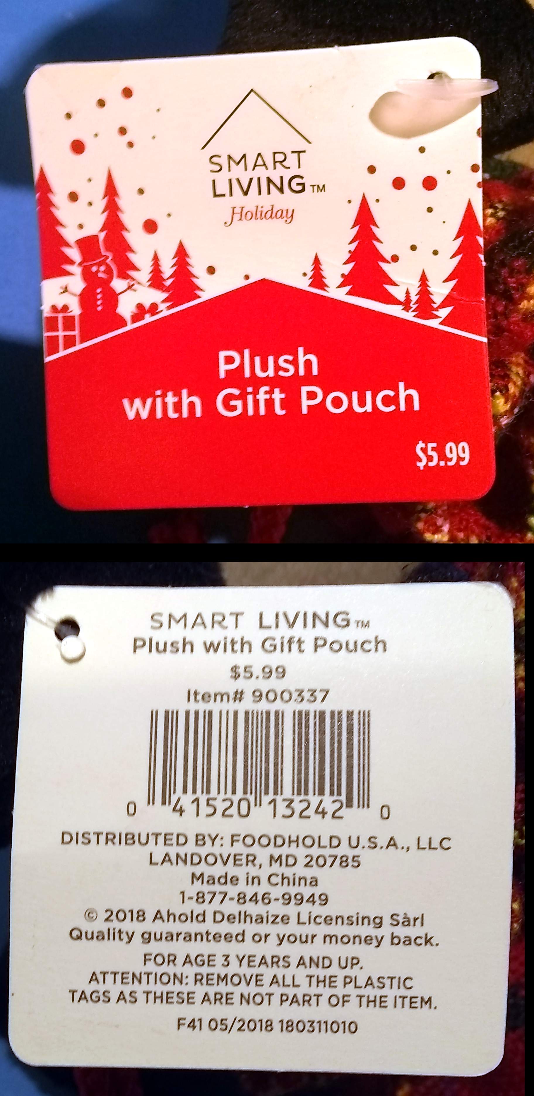 Listed Item Image