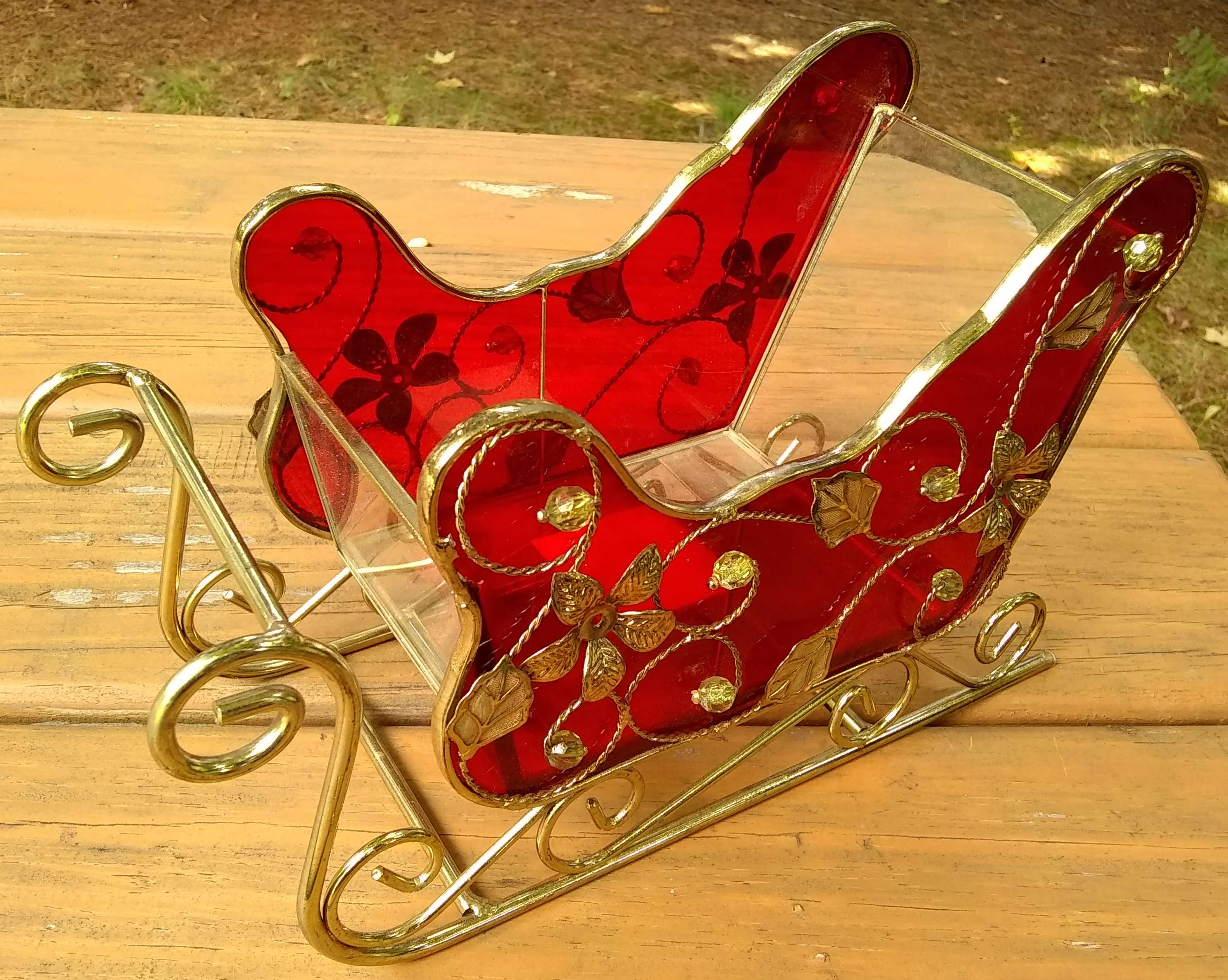 Listed Item Image