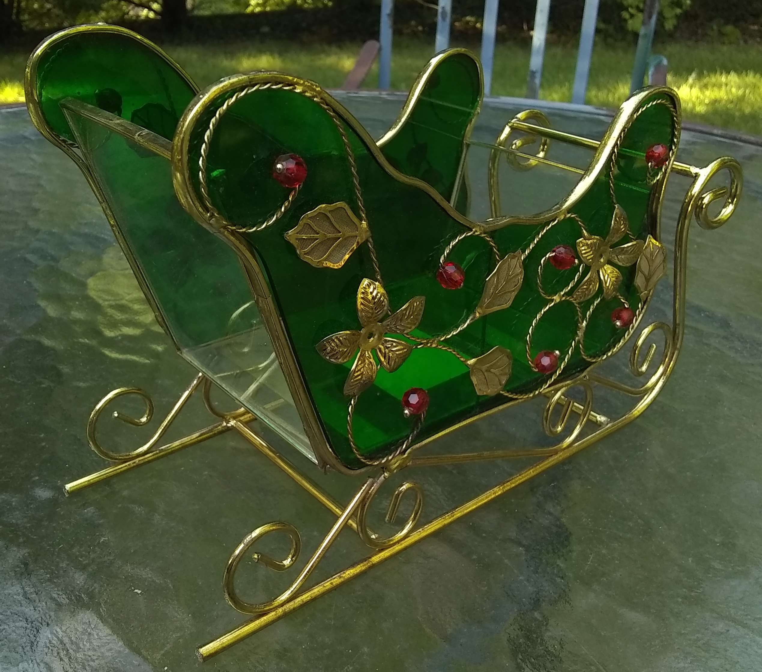Listed Item Image