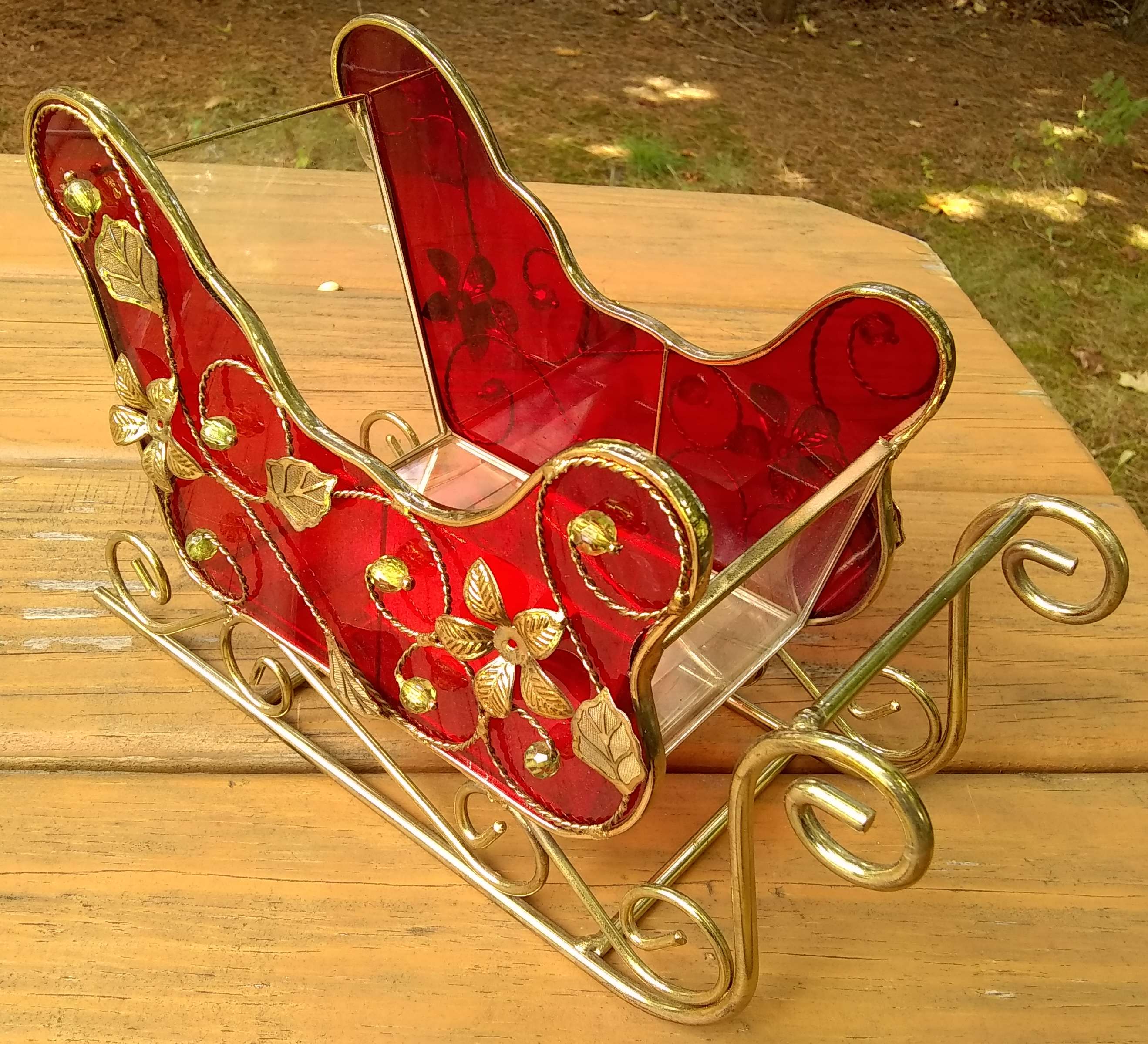 Listed Item Image