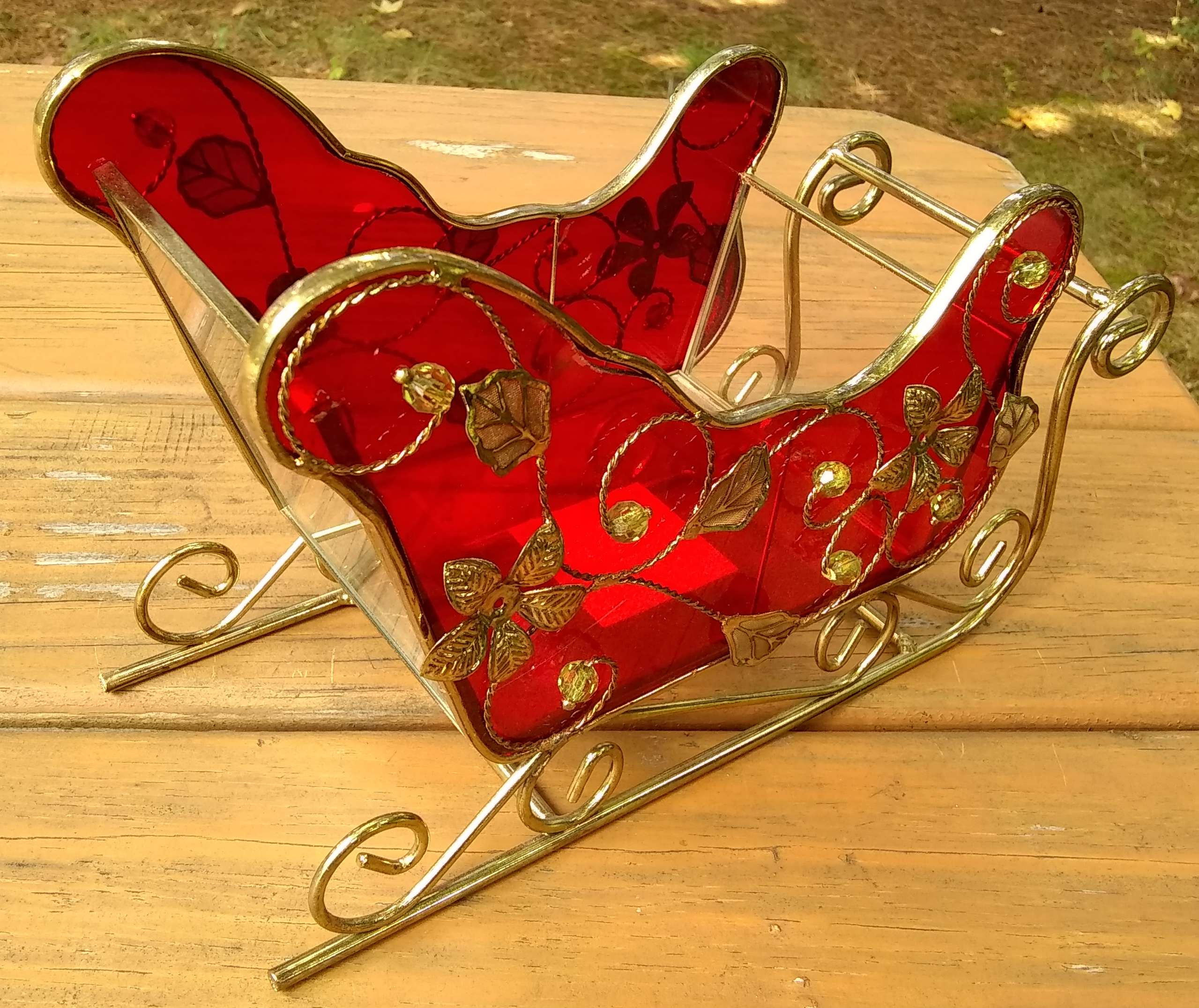 Listed Item Image