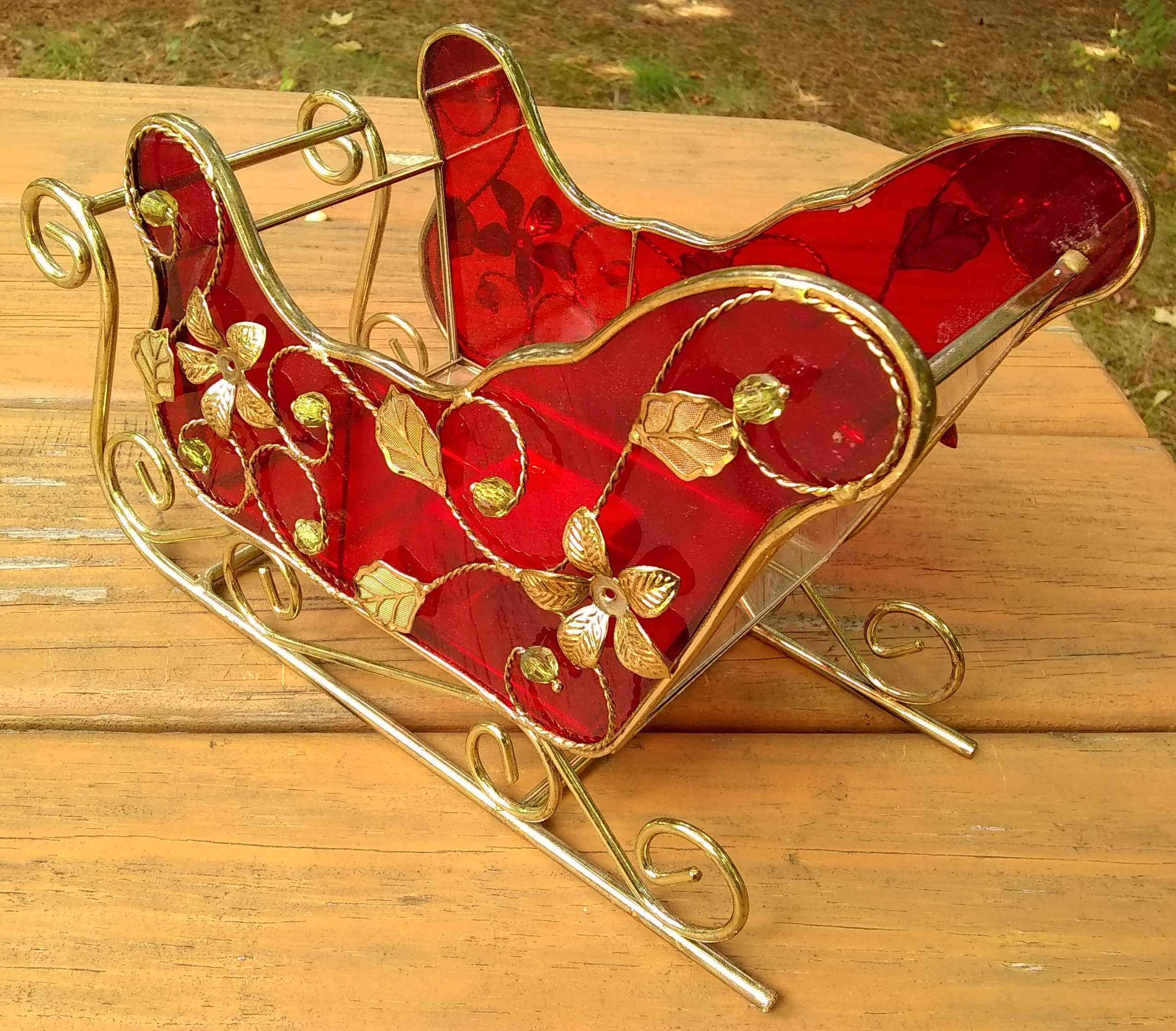 Listed Item Image
