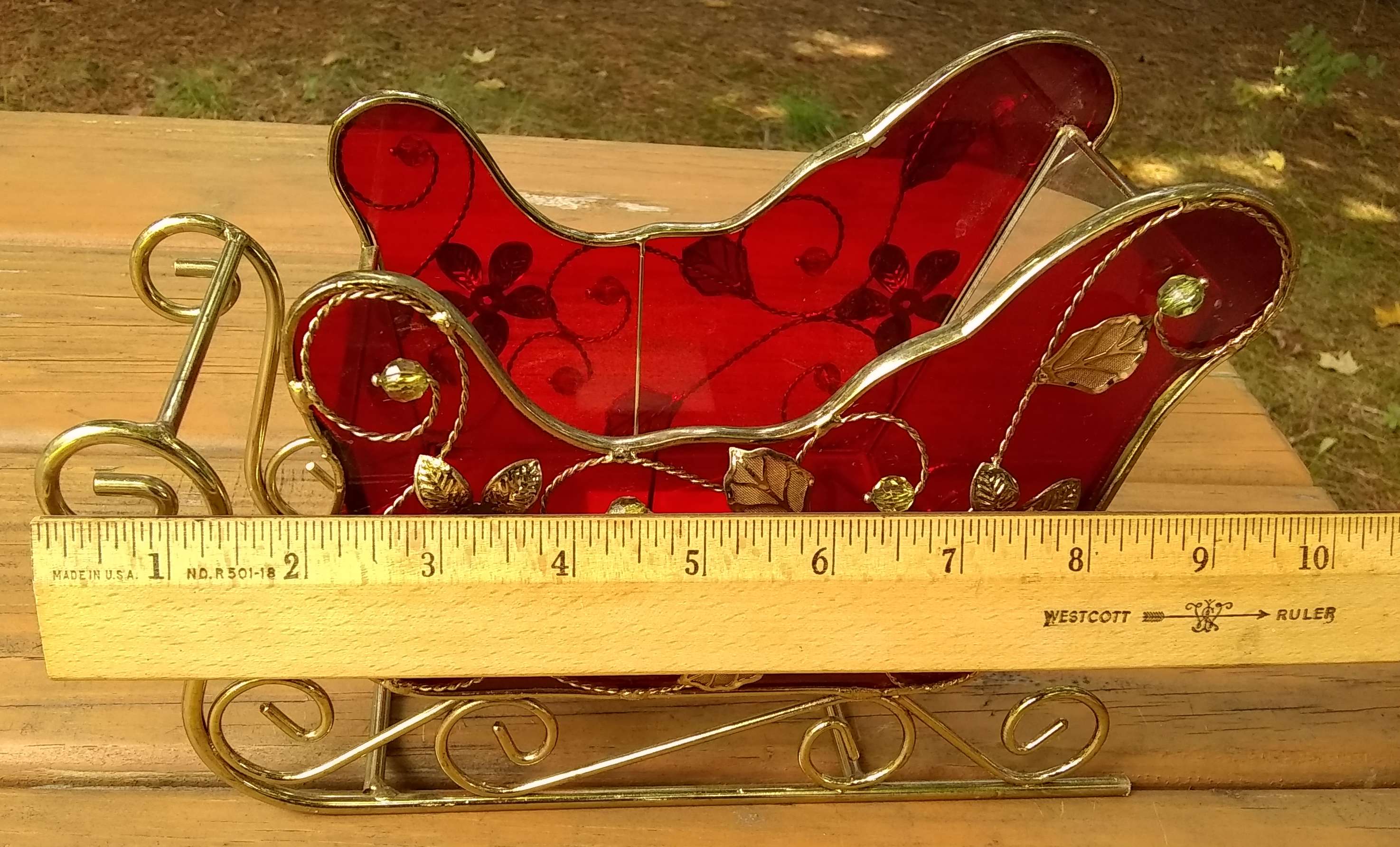 Listed Item Image