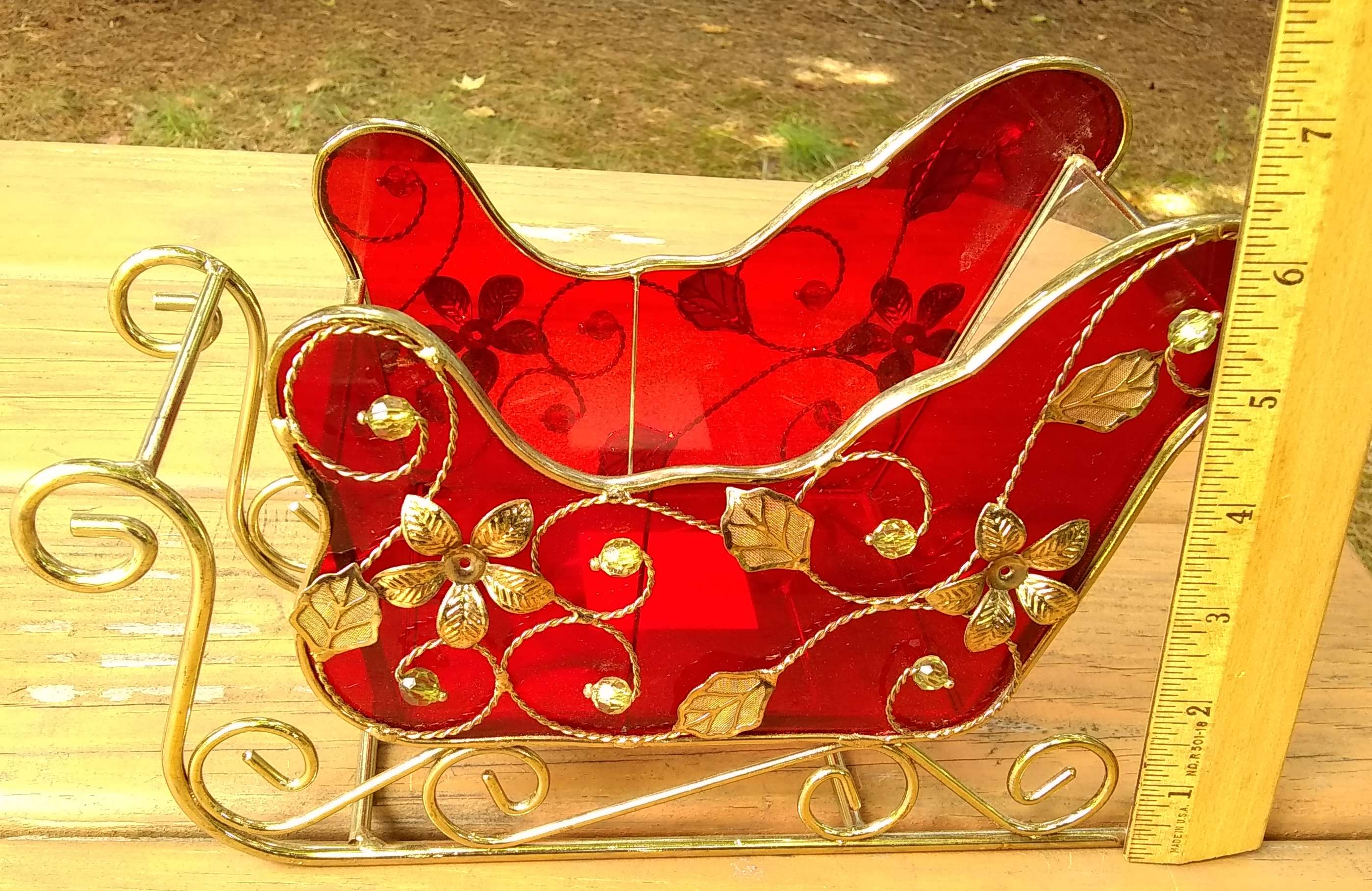 Listed Item Image
