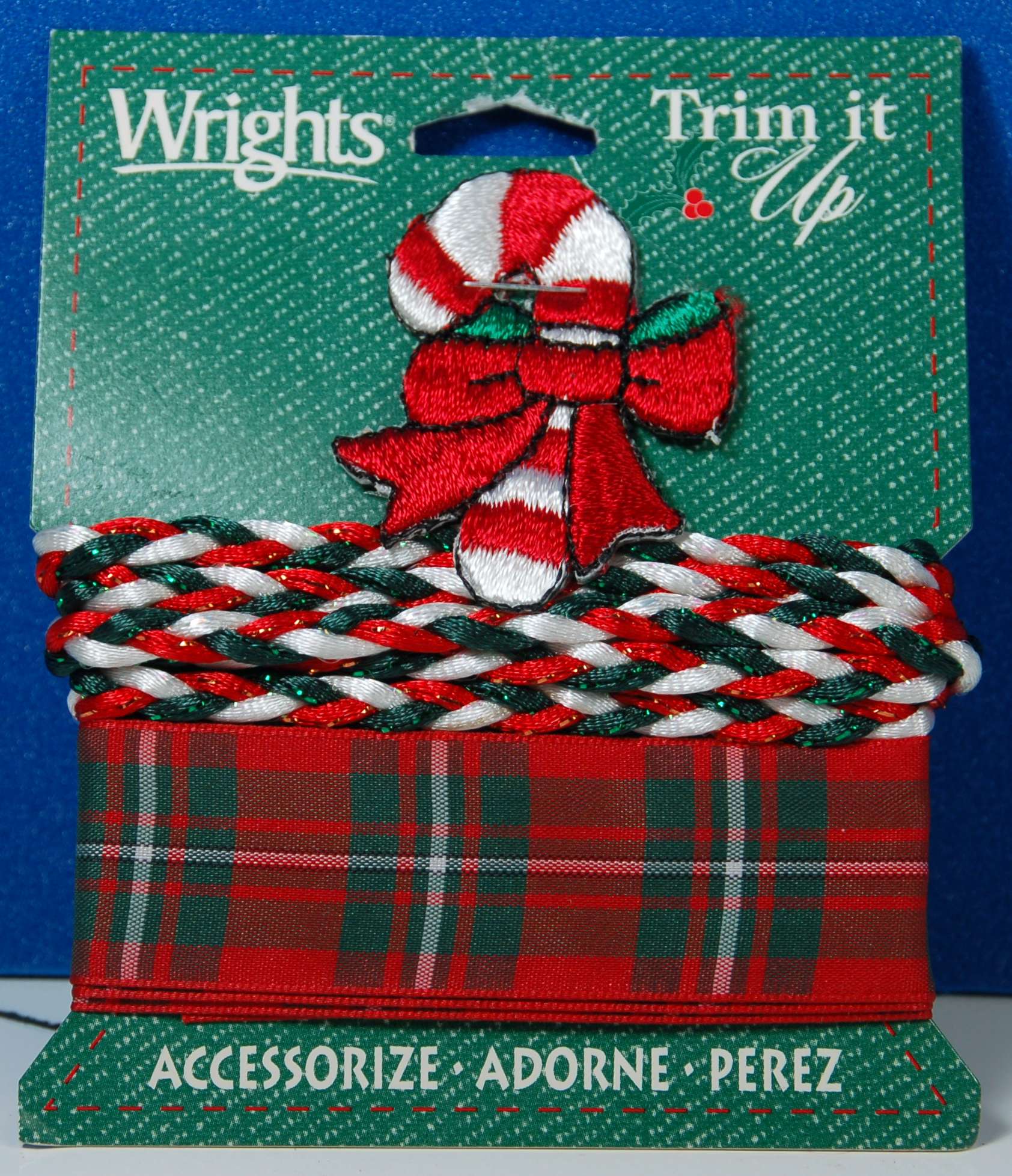 Listed Item Image