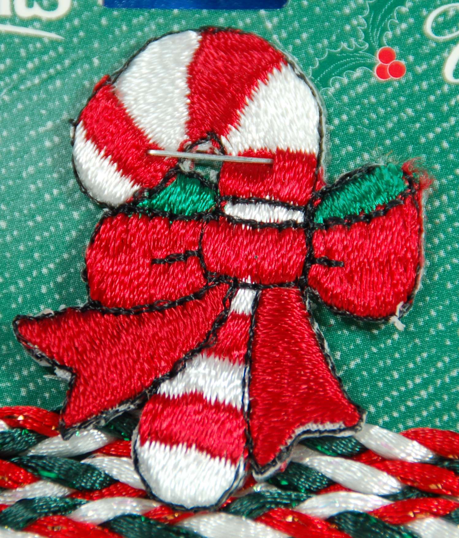 Listed Item Image