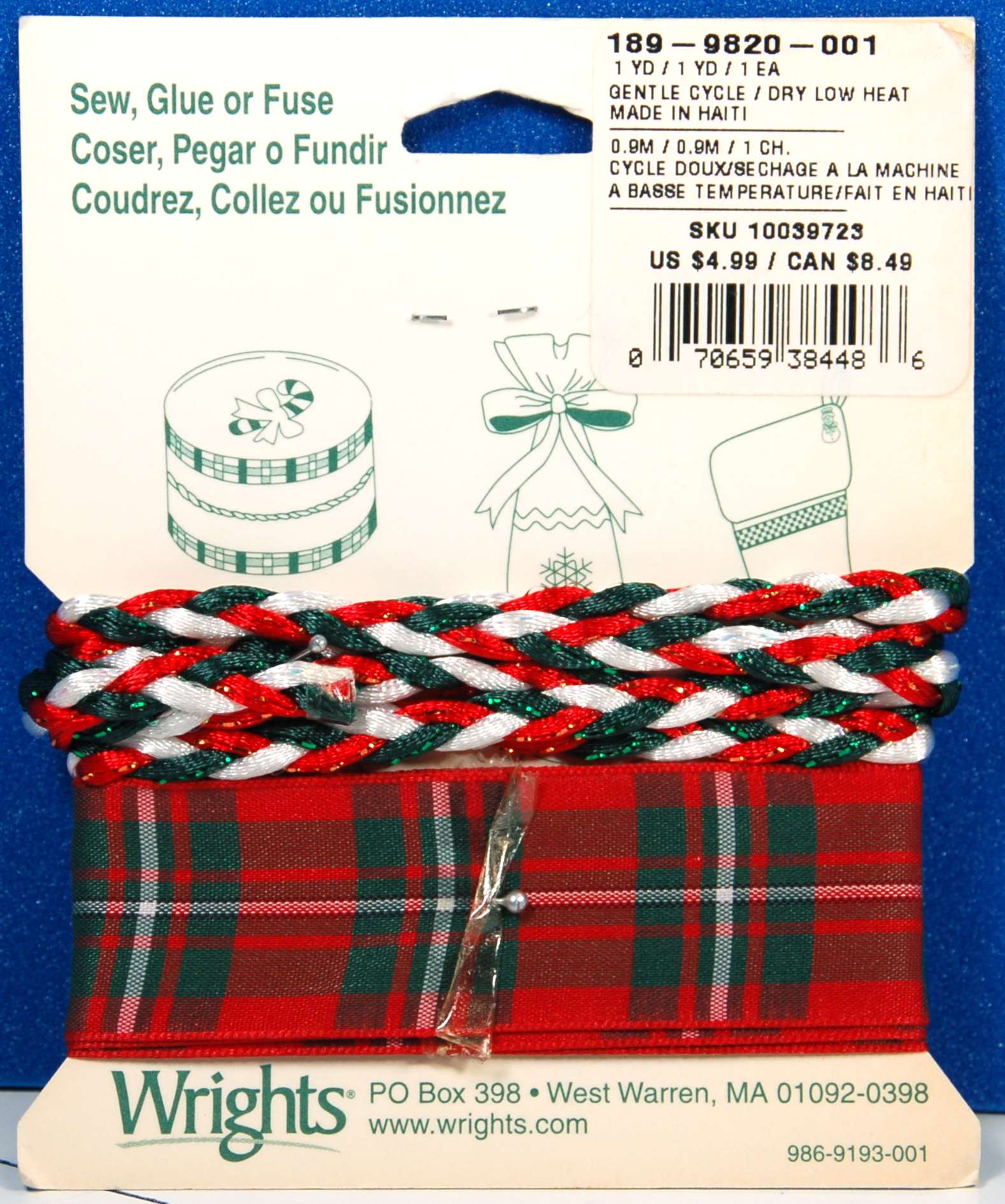 Listed Item Image