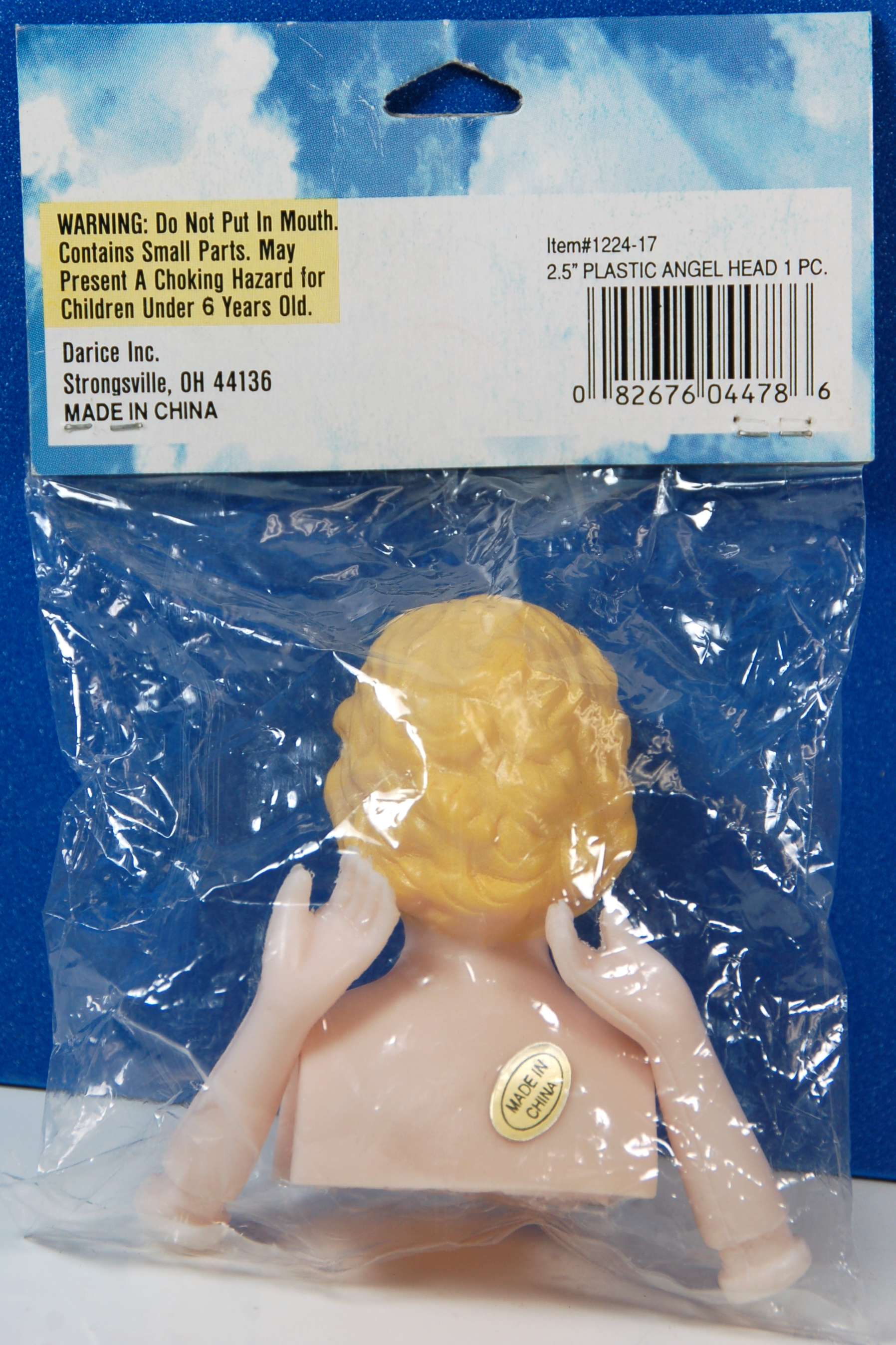 Listed Item Image