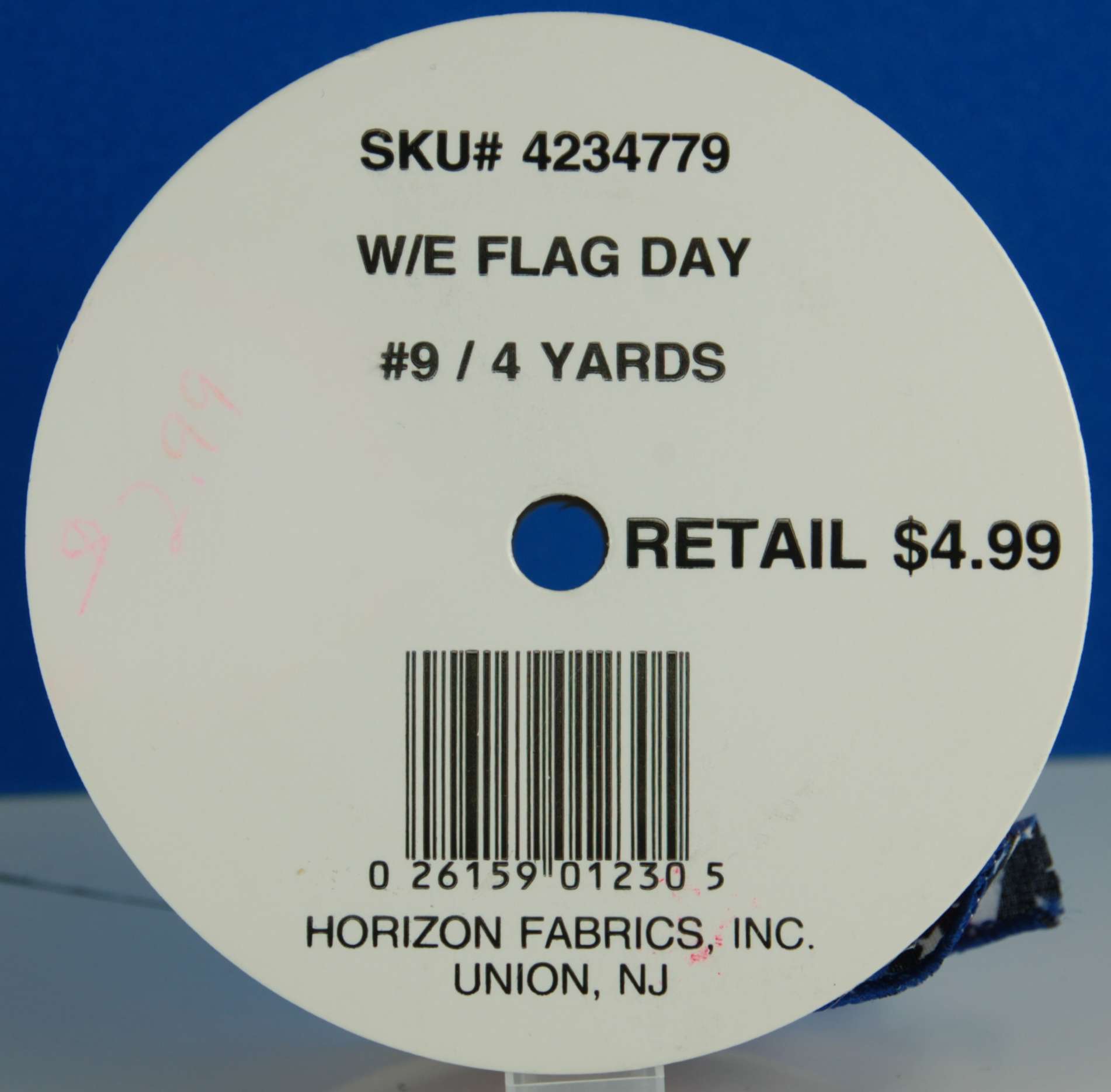 Listed Item Image