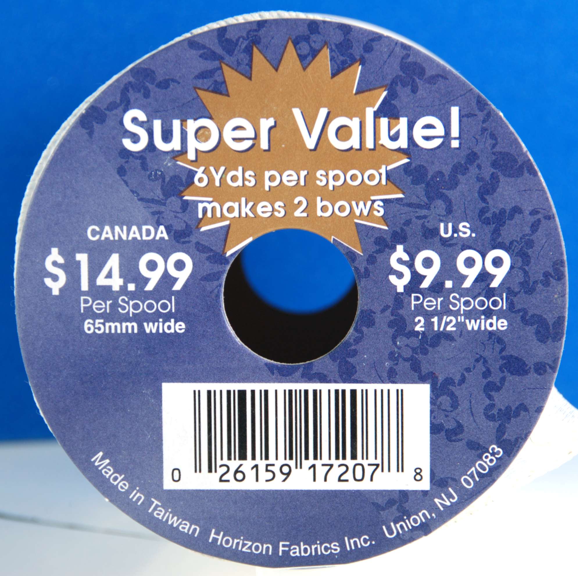 Listed Item Image