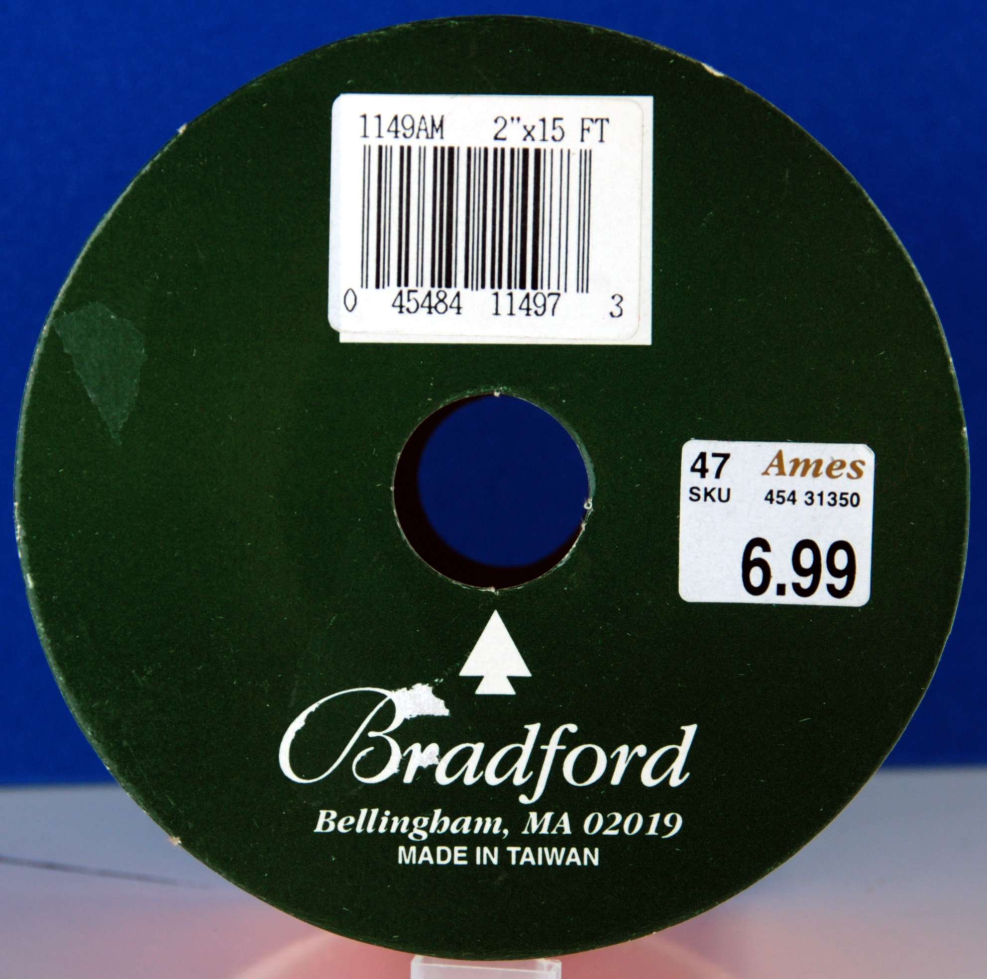 Listed Item Image