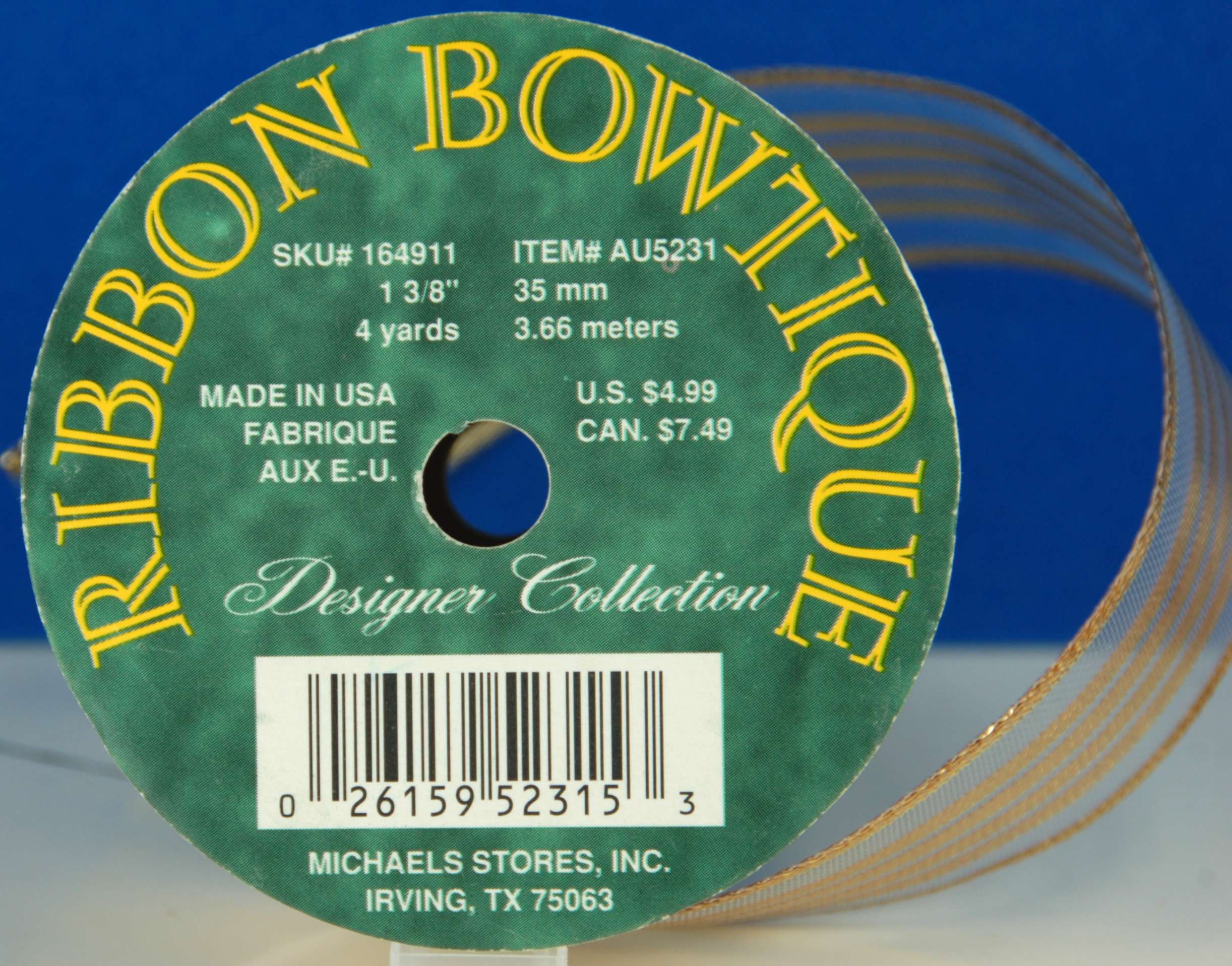 Listed Item Image