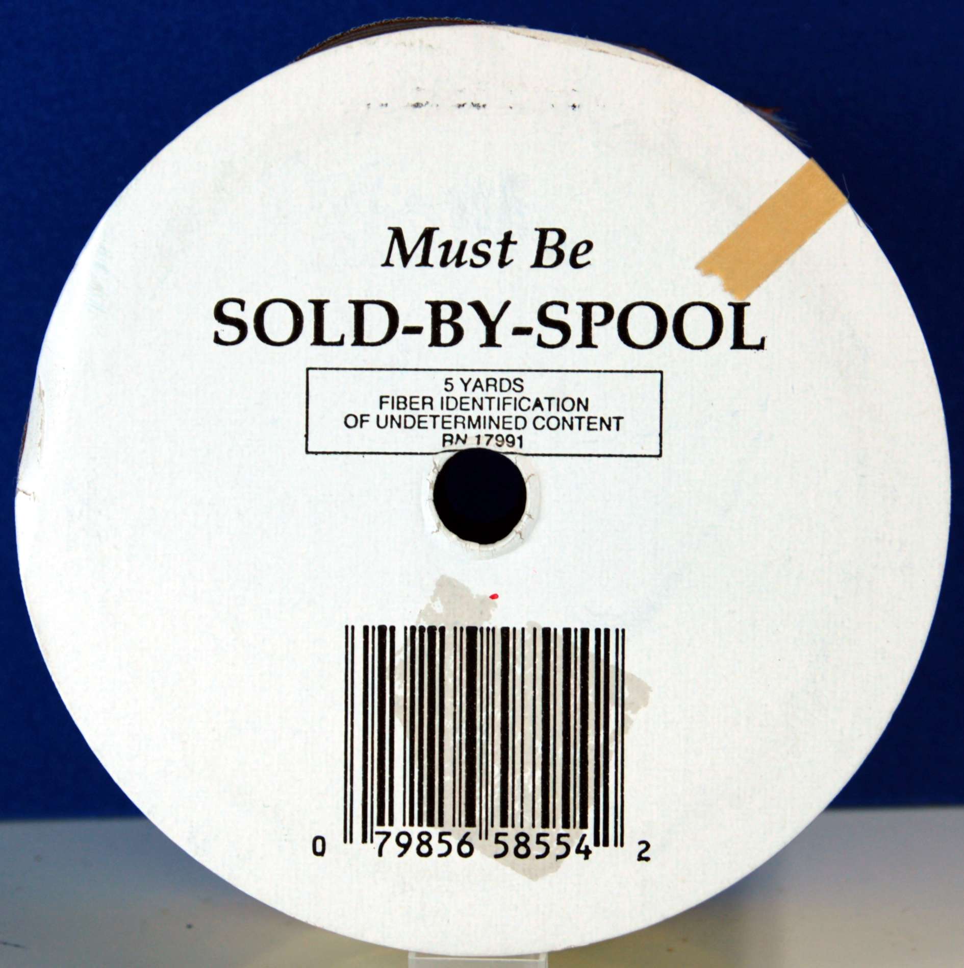 Listed Item Image