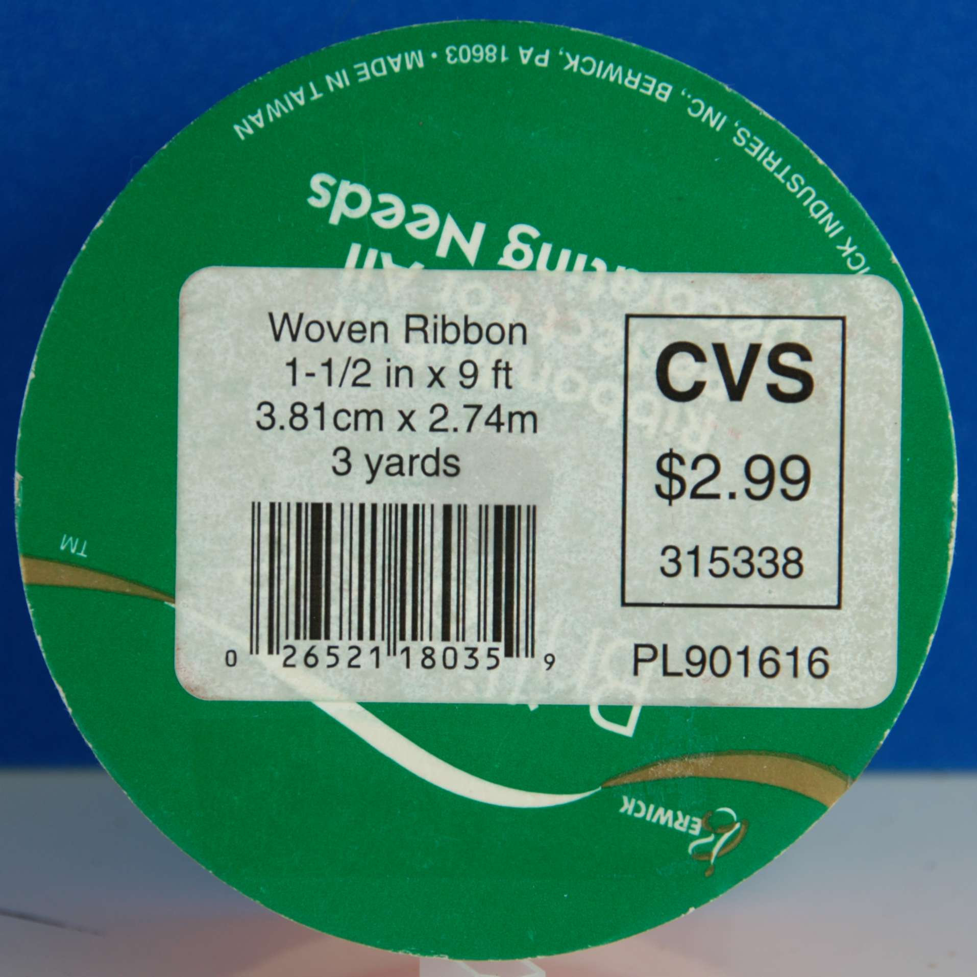 Listed Item Image