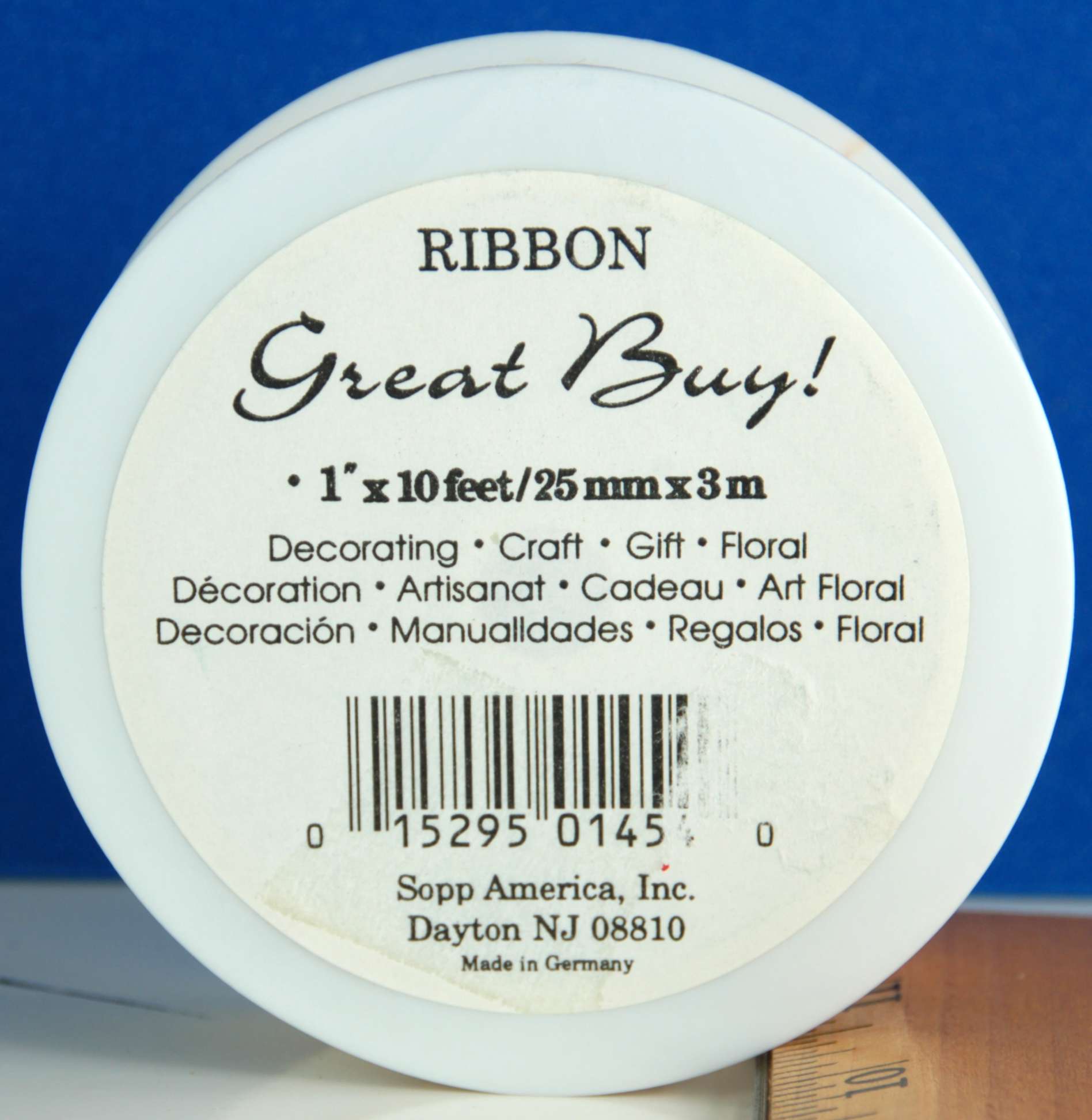 Listed Item Image