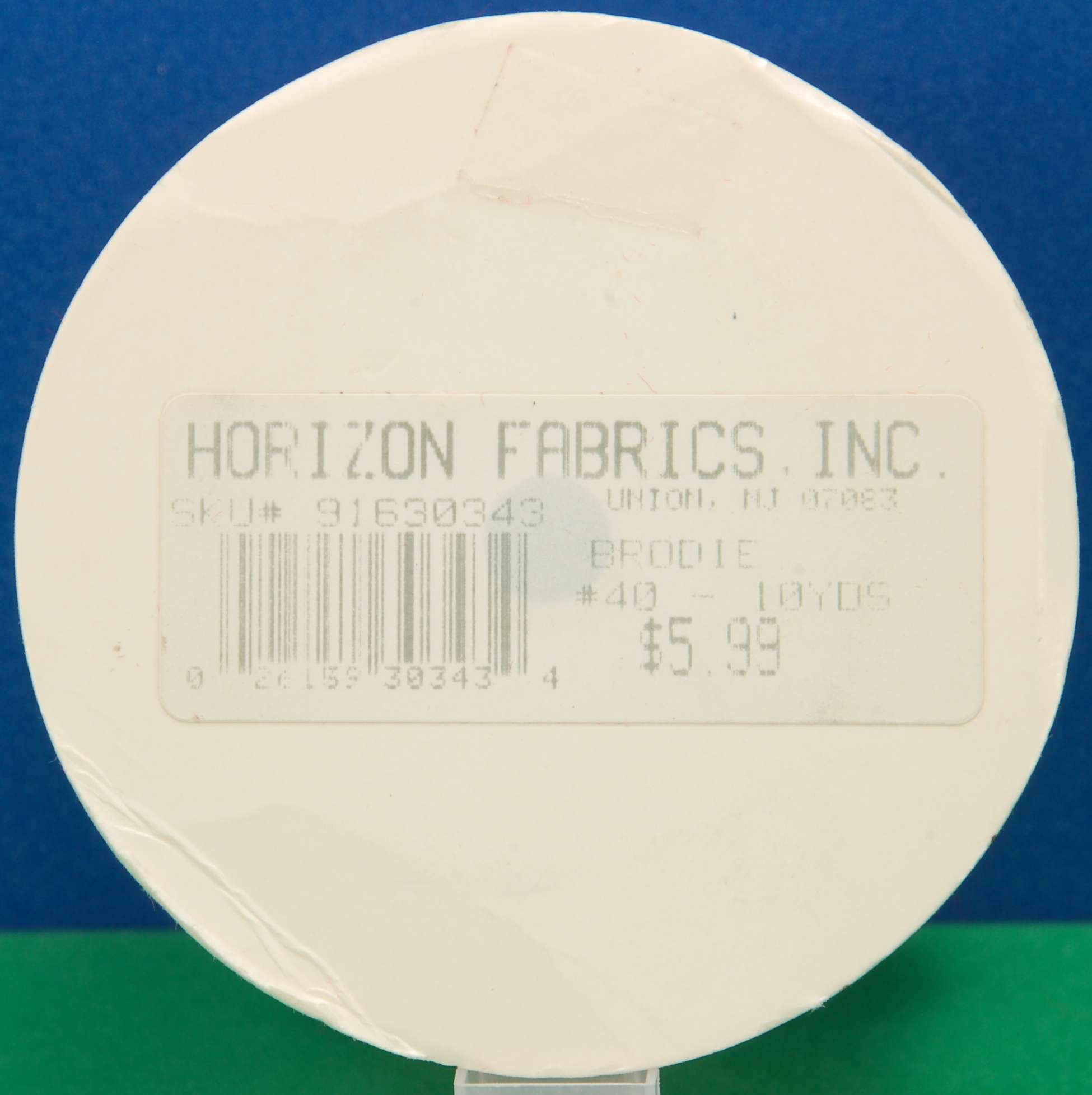 Listed Item Image