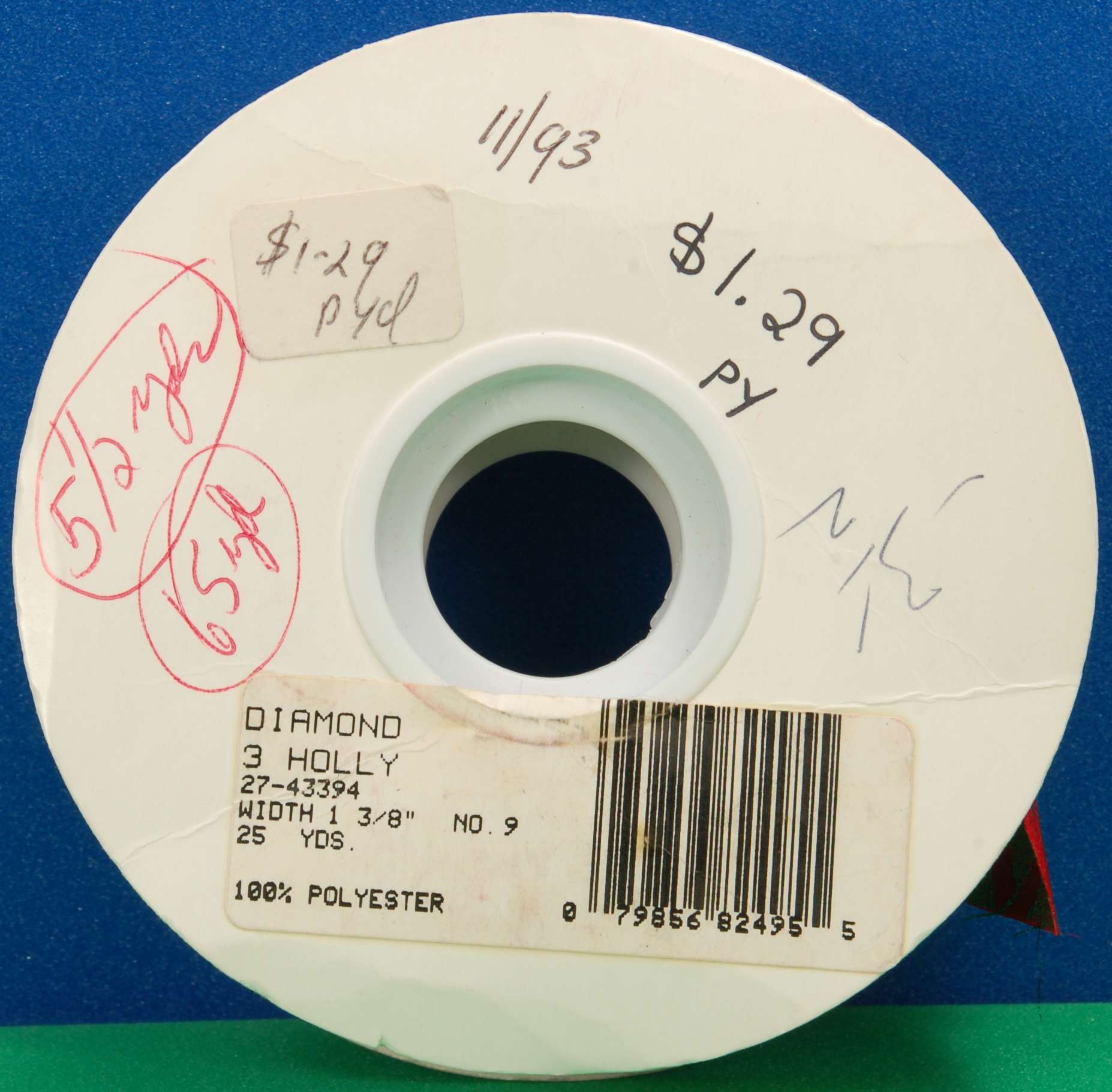 Listed Item Image