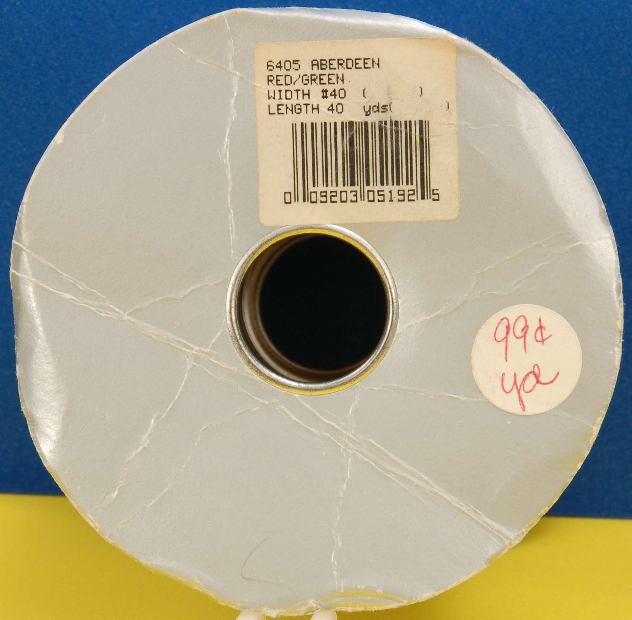 Listed Item Image