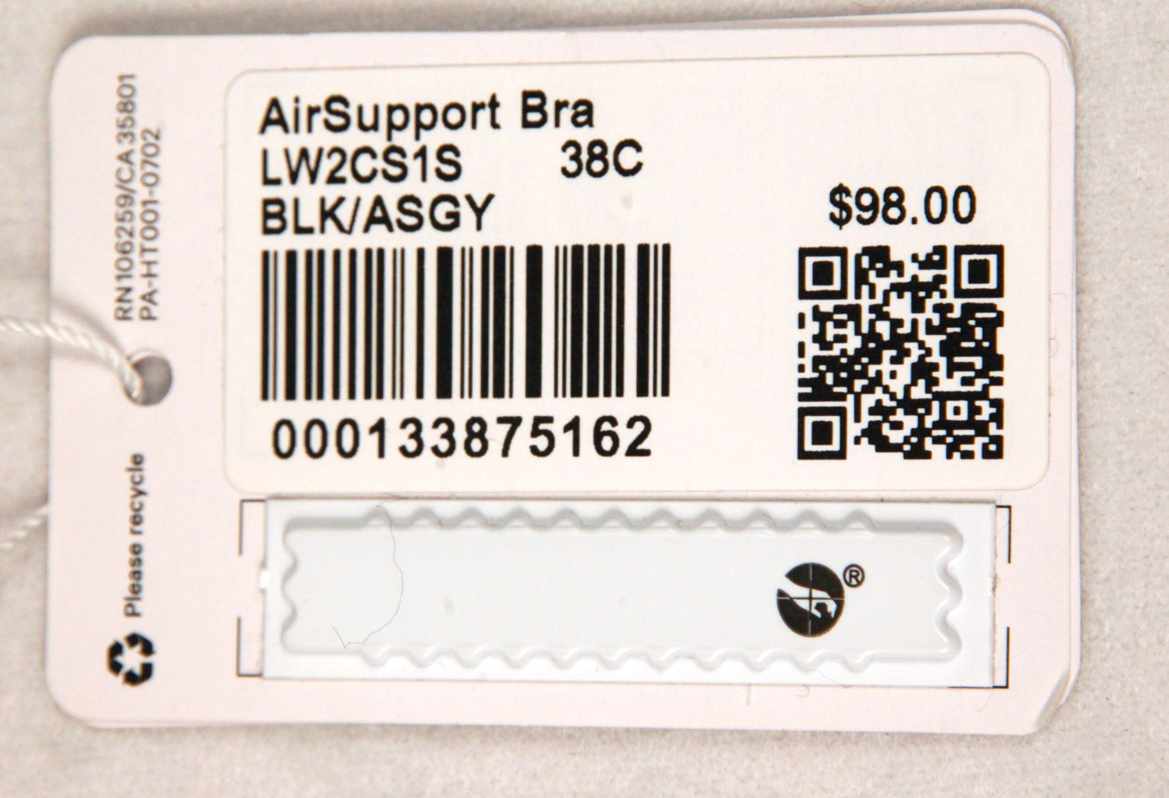 Listed Item Image