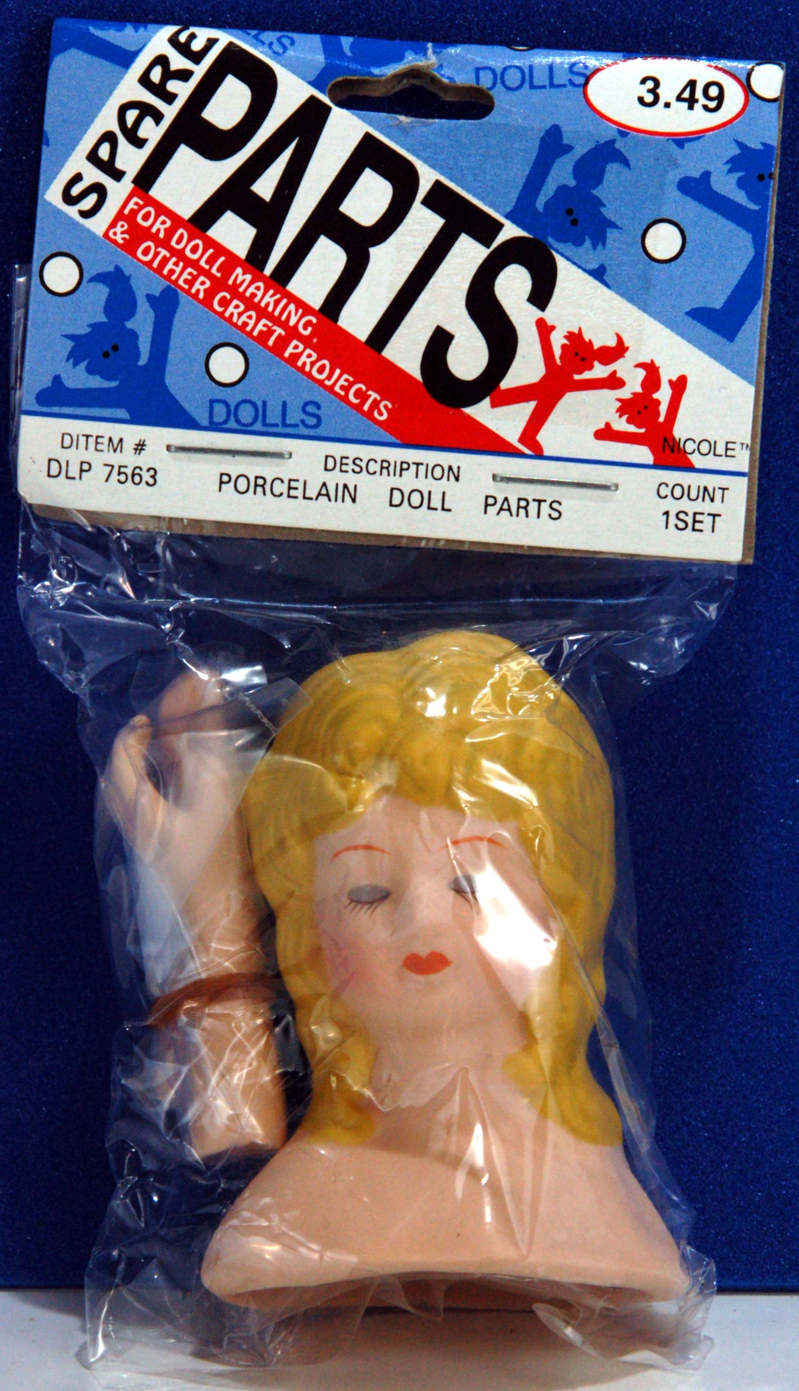 Listed Item Image