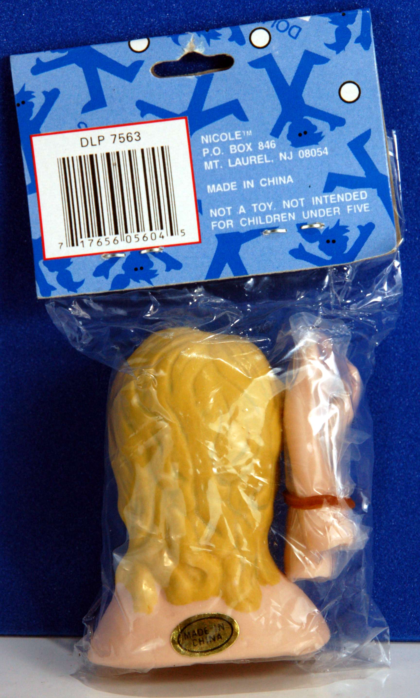 Listed Item Image